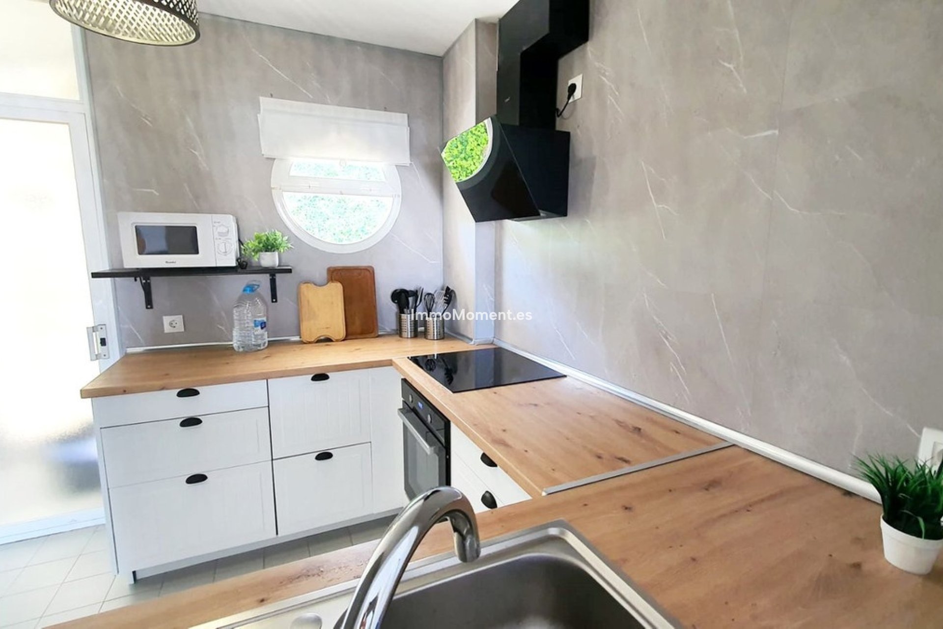 Revente - Maison mitoyenne - Mijas Costa