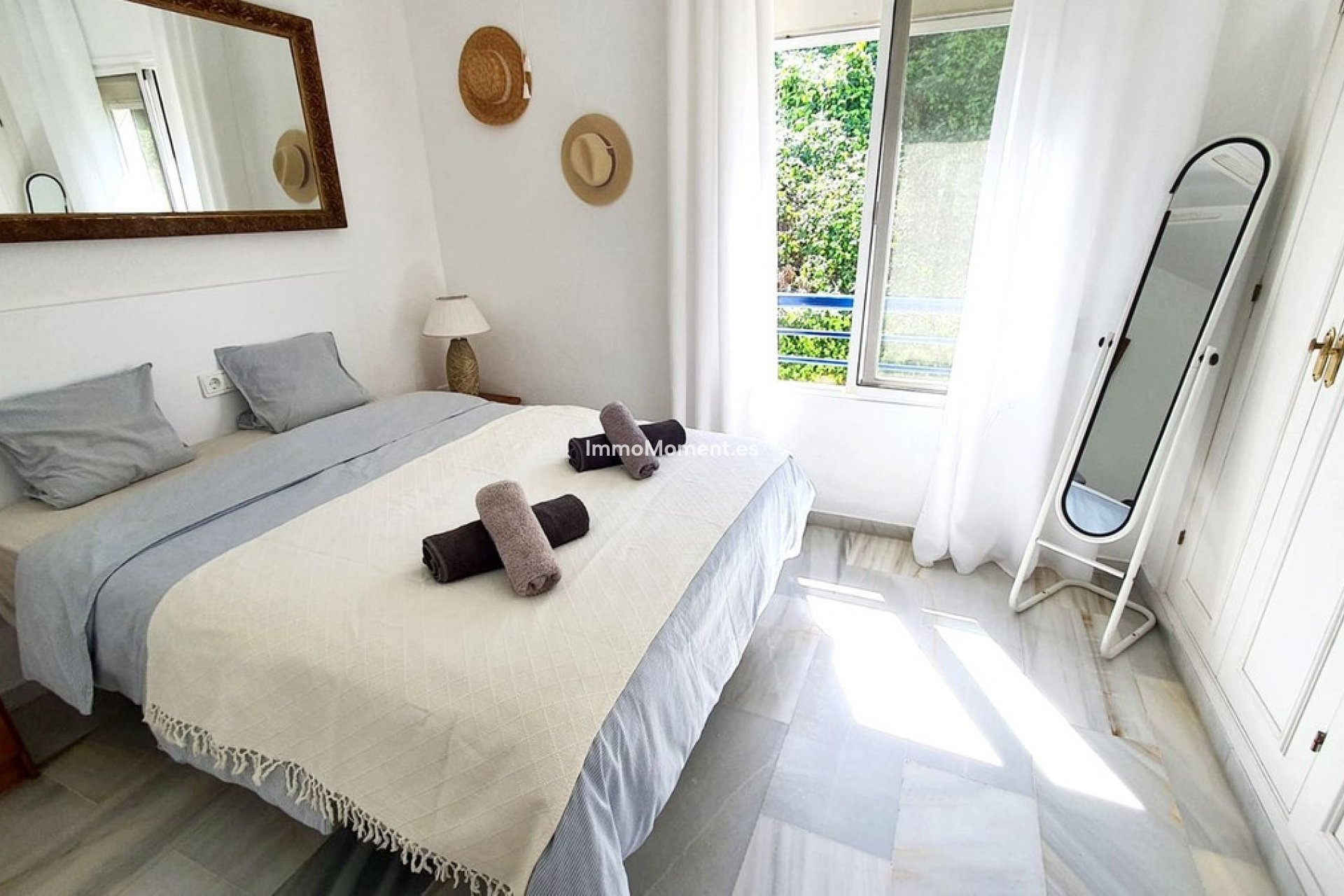 Revente - Maison mitoyenne - Mijas Costa