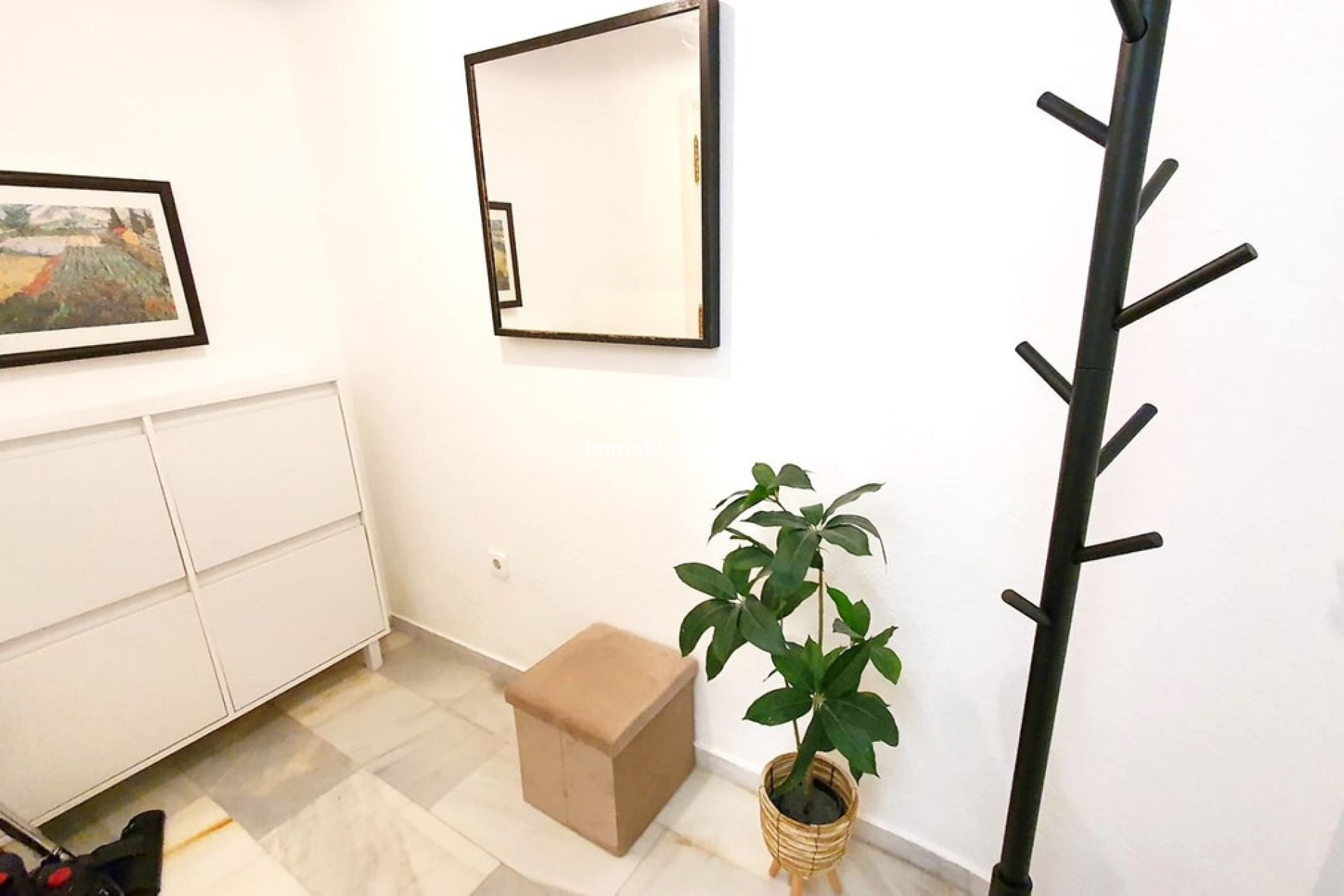 Revente - Maison mitoyenne - Mijas Costa