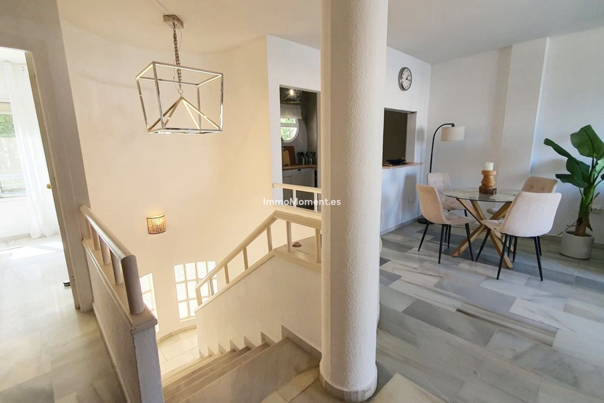 Revente - Maison mitoyenne - Mijas Costa