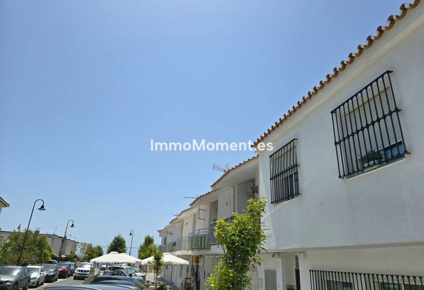 Revente - Maison mitoyenne - Mijas - La Cala de Mijas