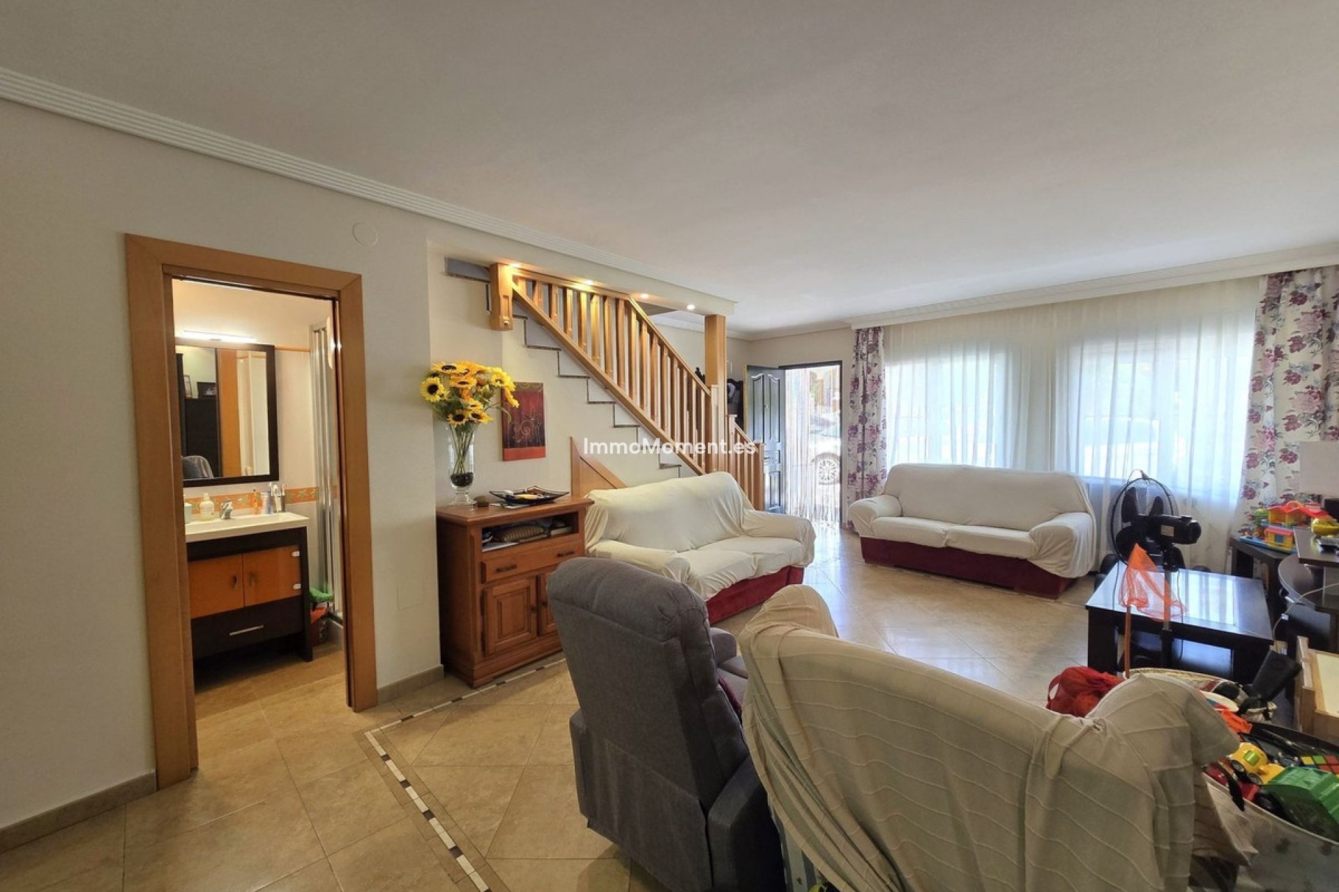 Revente - Maison mitoyenne - Mijas - La Cala de Mijas