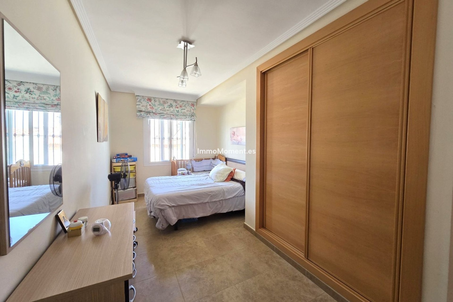 Revente - Maison mitoyenne - Mijas - La Cala de Mijas