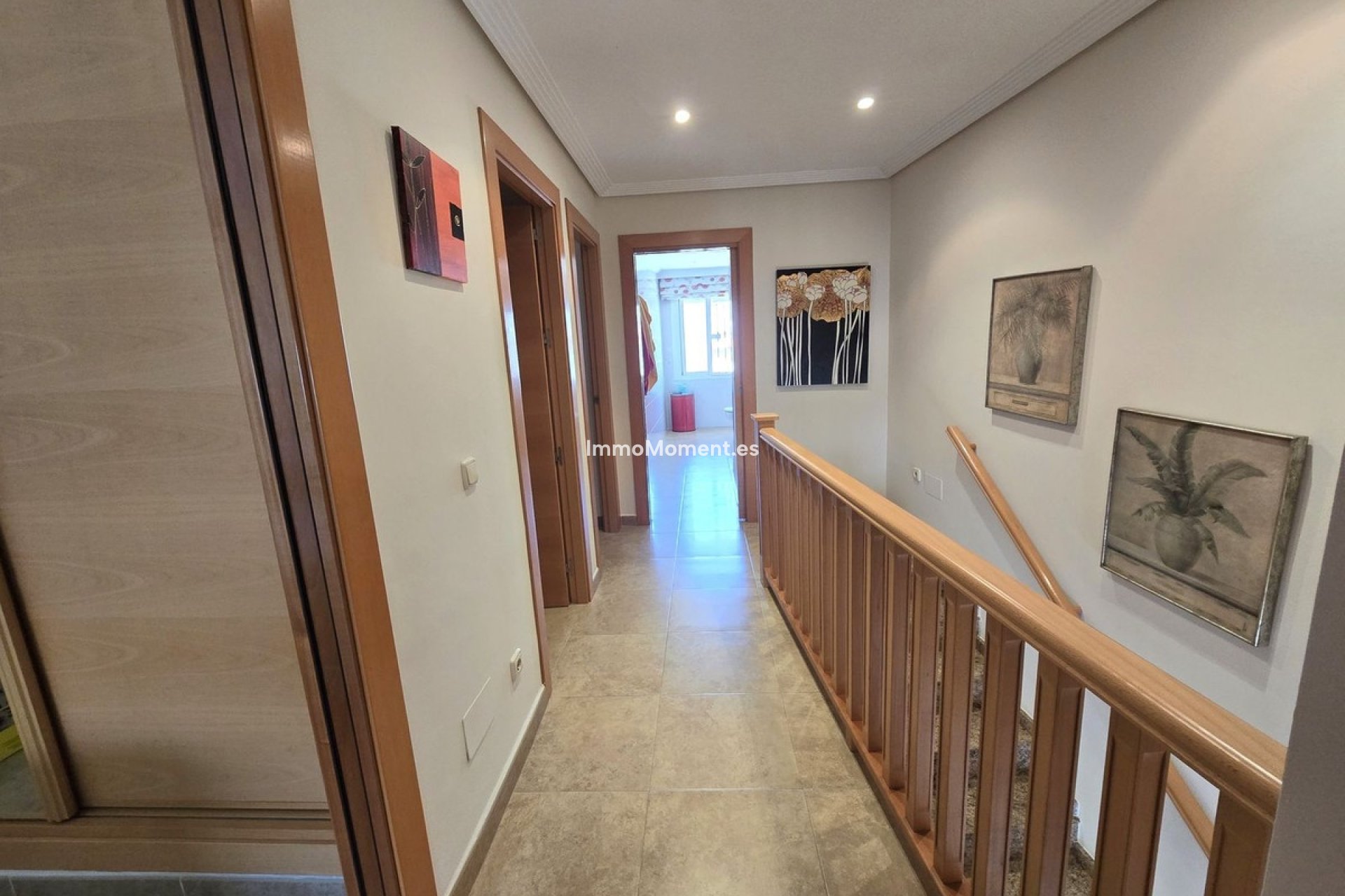 Revente - Maison mitoyenne - Mijas - La Cala de Mijas
