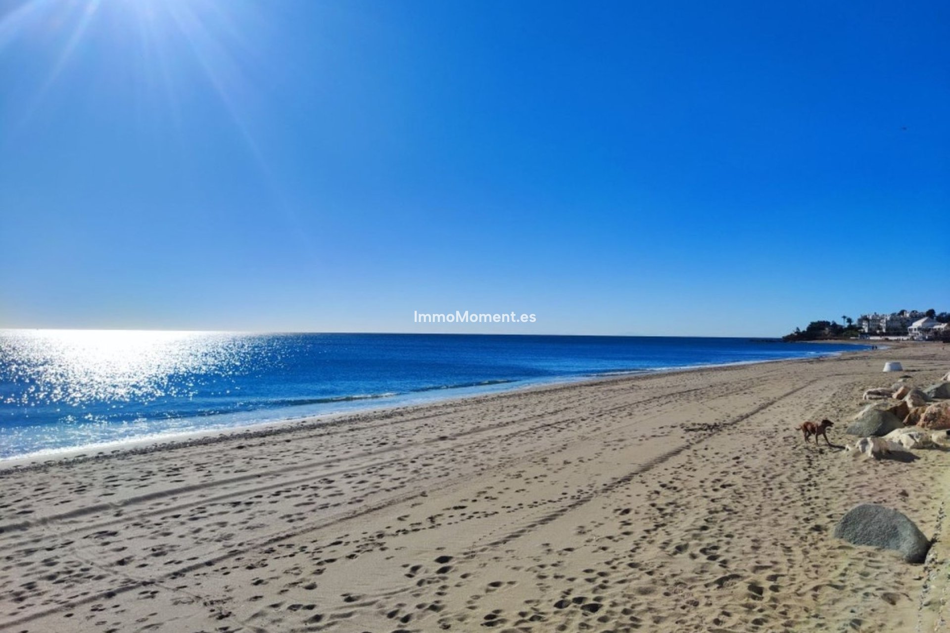 Revente - Maison mitoyenne - Mijas - La Cala de Mijas