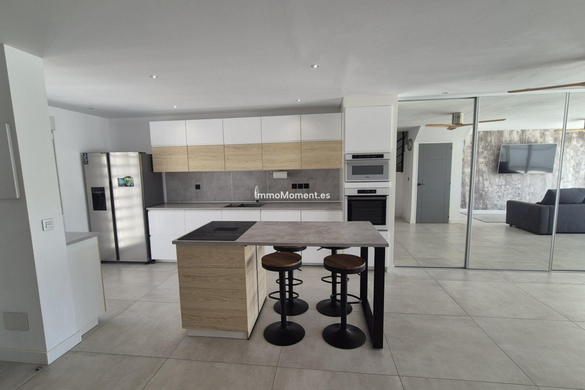 Revente - Maison mitoyenne - Mijas - La Cala de Mijas