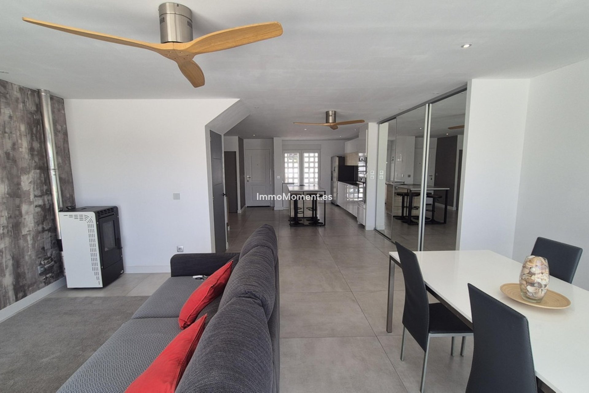 Revente - Maison mitoyenne - Mijas - La Cala de Mijas