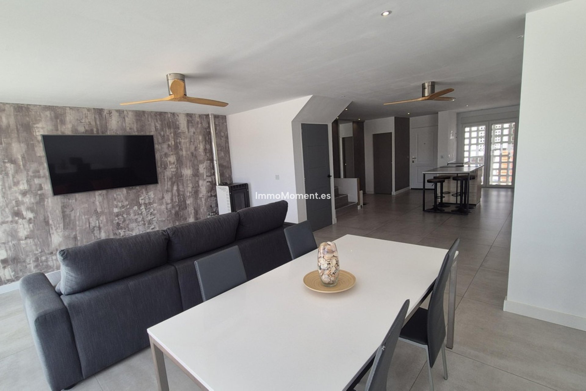 Revente - Maison mitoyenne - Mijas - La Cala de Mijas