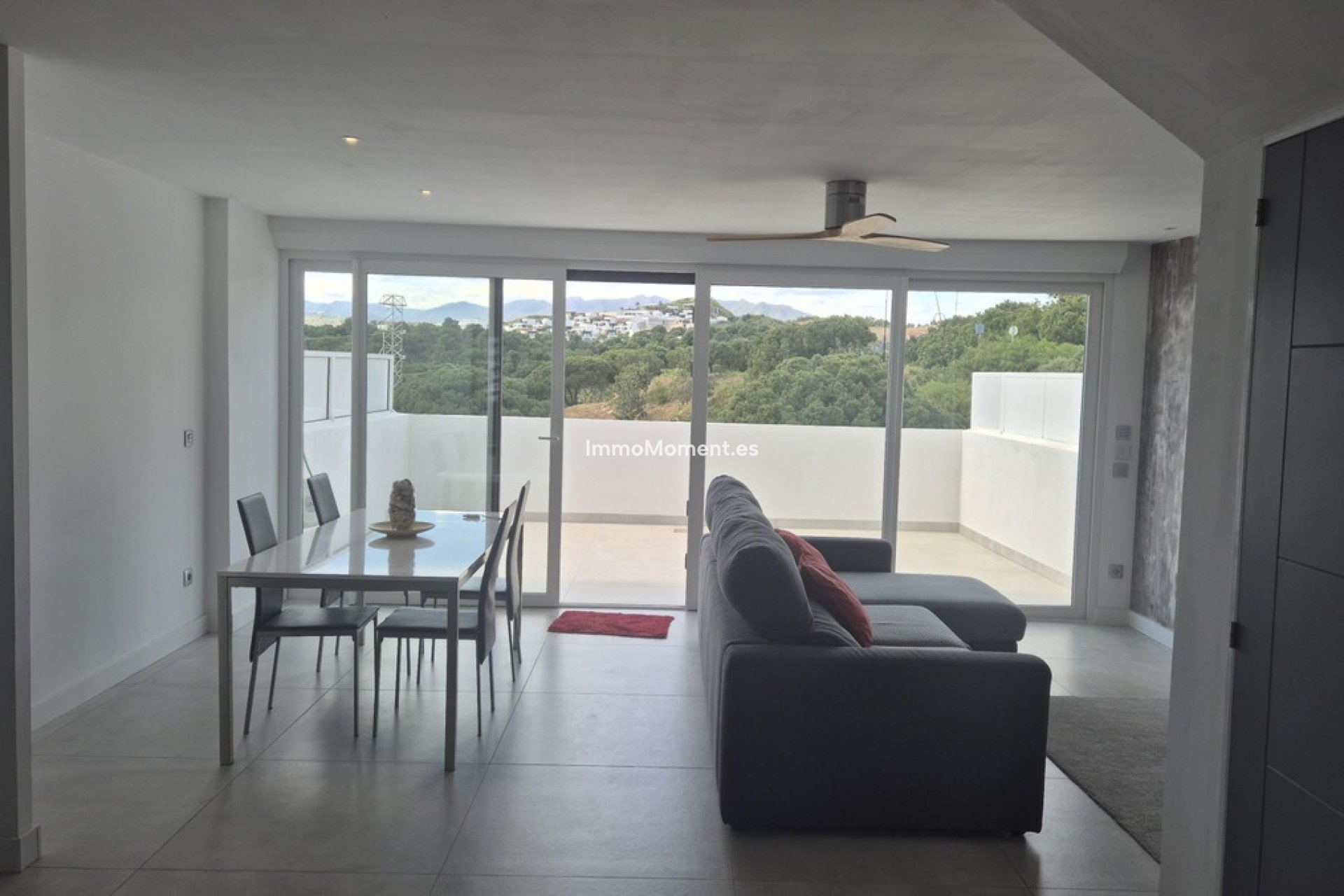 Revente - Maison mitoyenne - Mijas - La Cala de Mijas