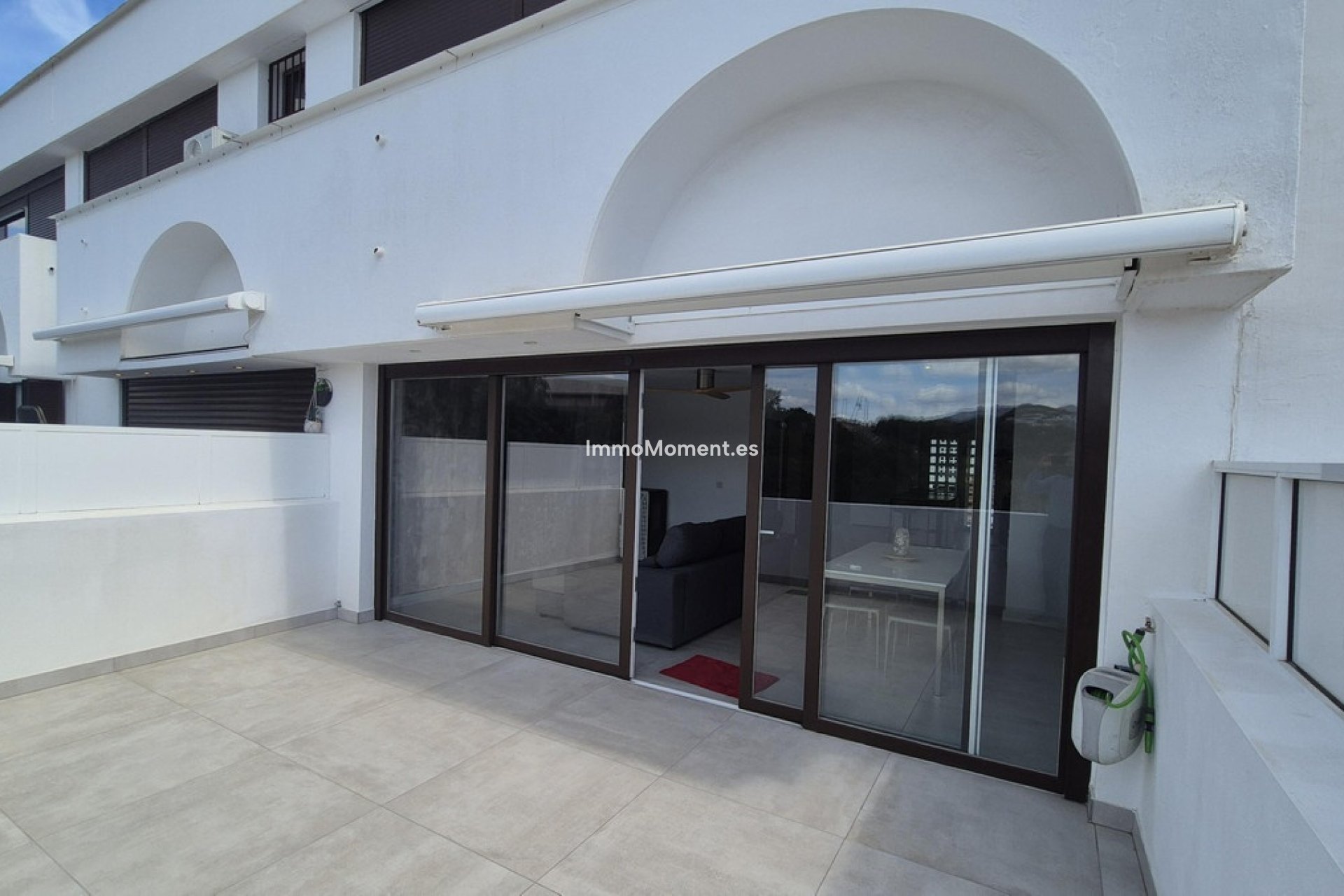 Revente - Maison mitoyenne - Mijas - La Cala de Mijas