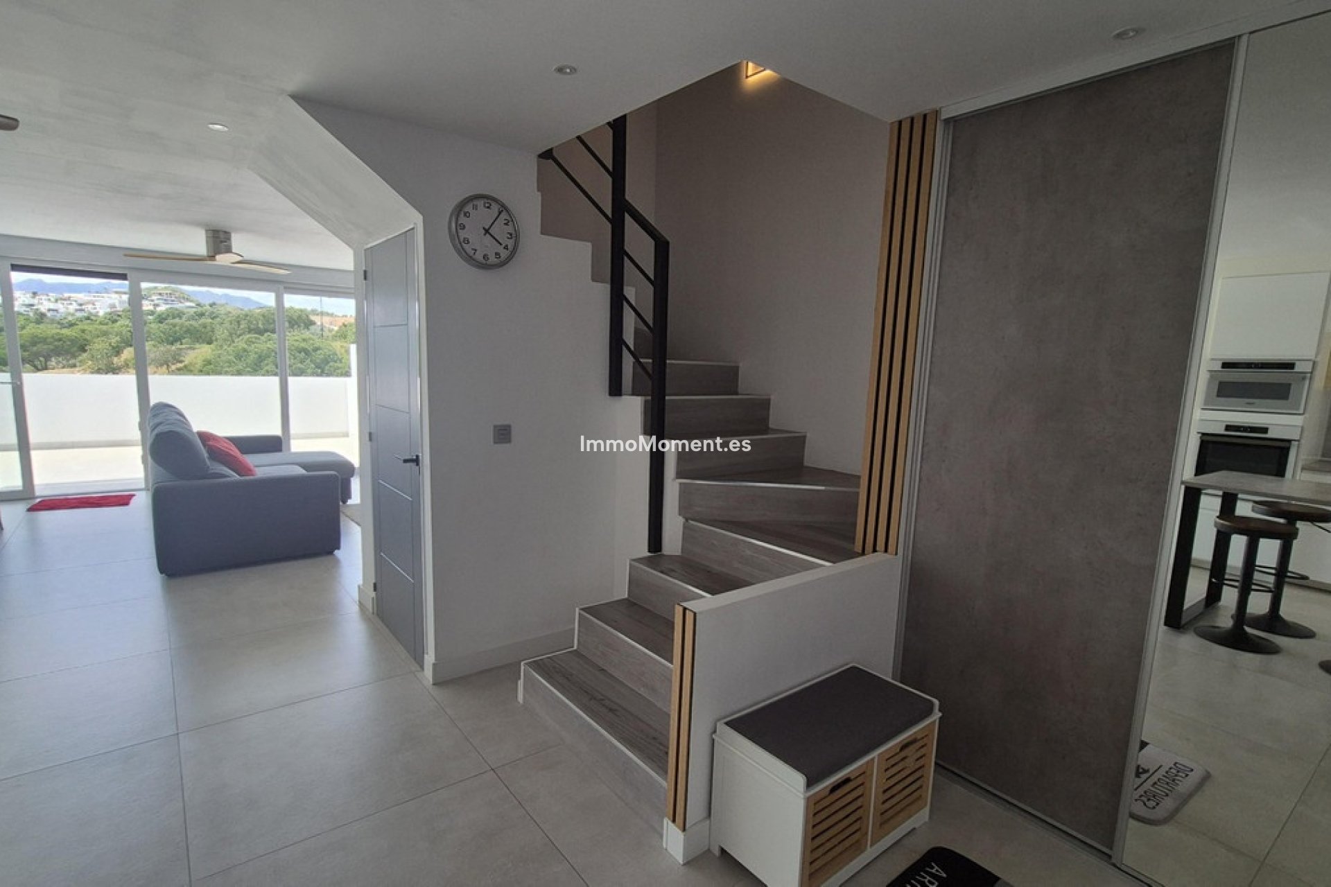 Revente - Maison mitoyenne - Mijas - La Cala de Mijas