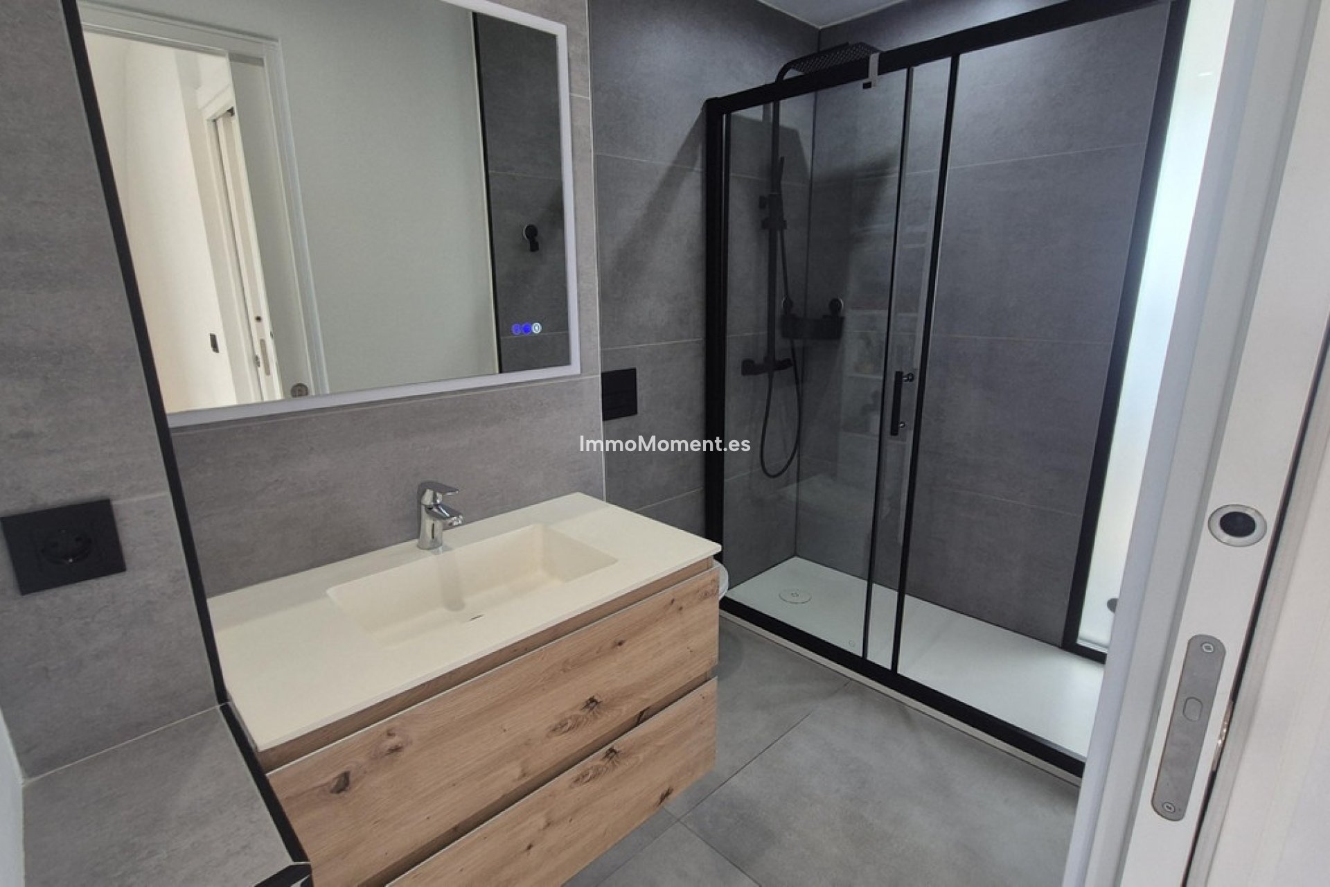 Revente - Maison mitoyenne - Mijas - La Cala de Mijas