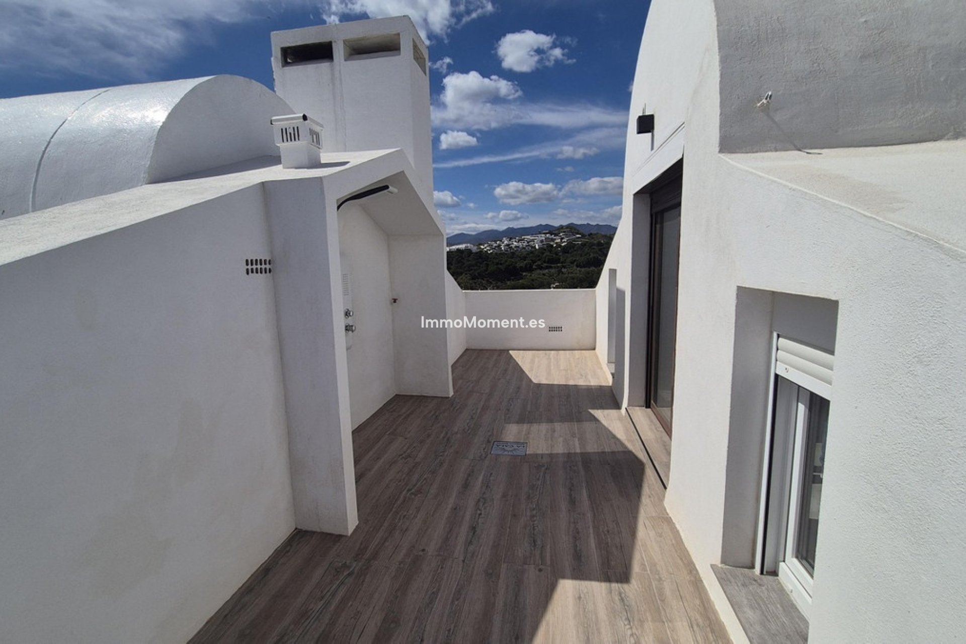 Revente - Maison mitoyenne - Mijas - La Cala de Mijas