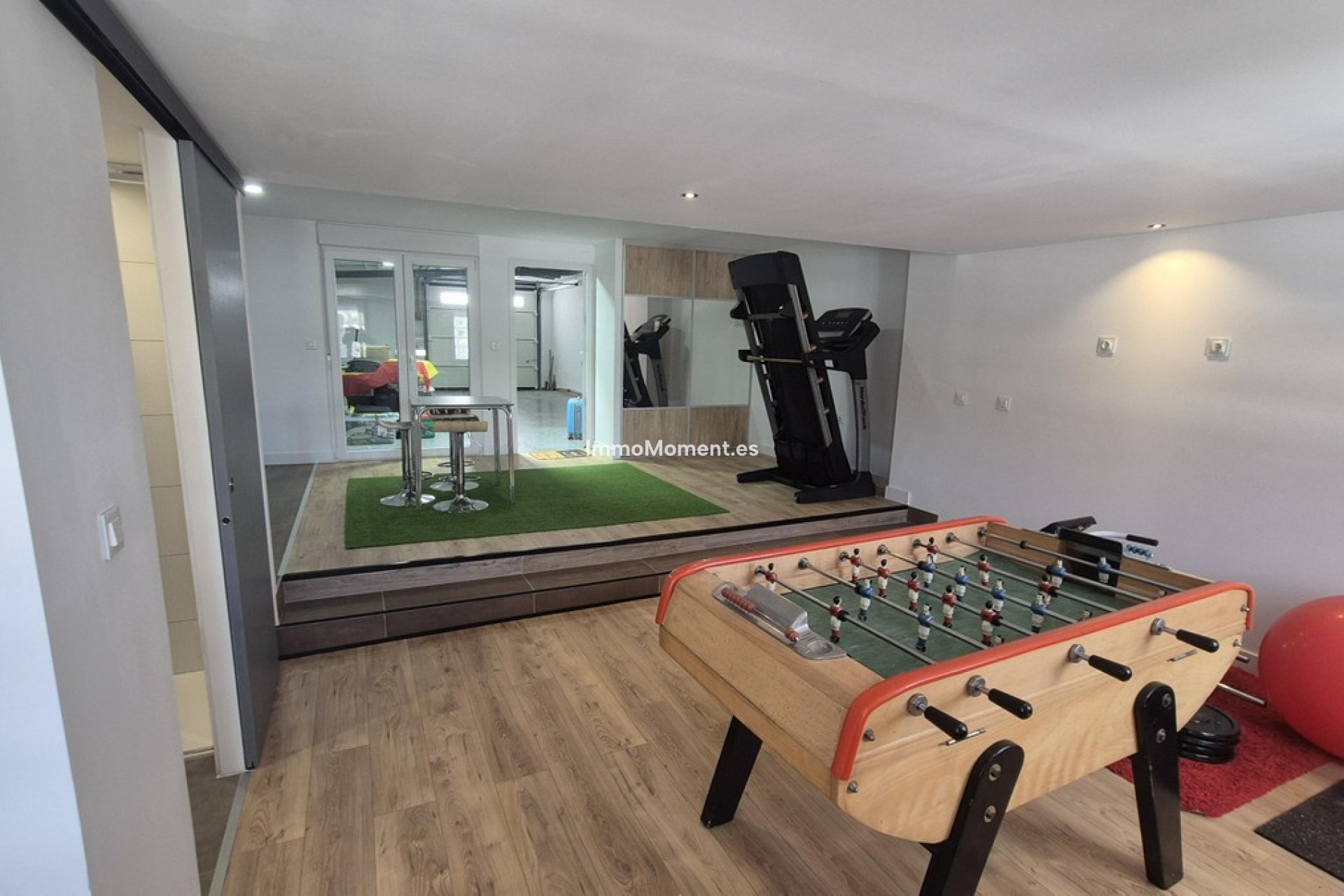 Revente - Maison mitoyenne - Mijas - La Cala de Mijas