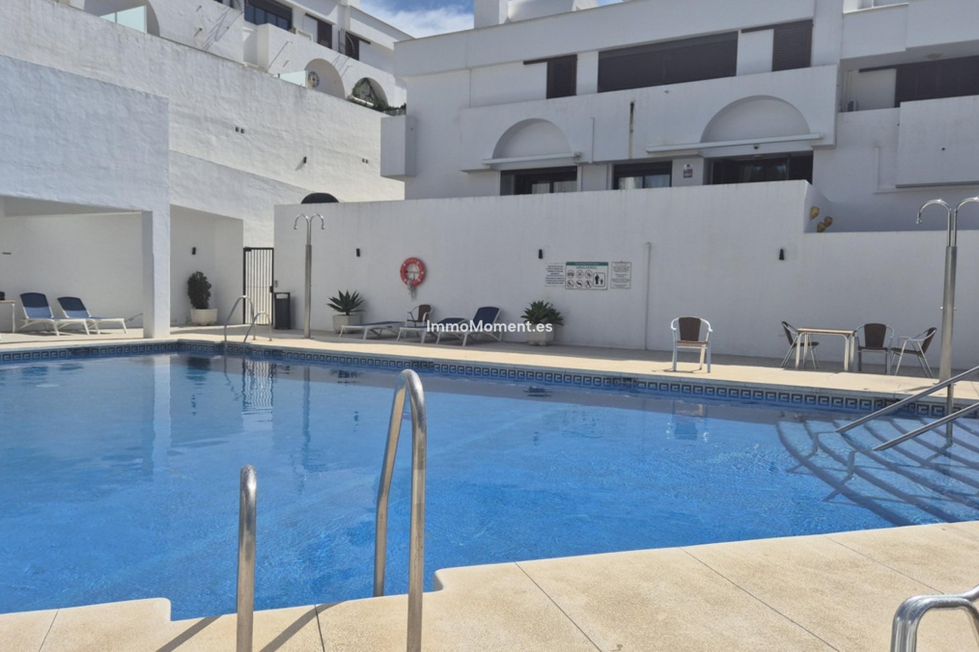 Revente - Maison mitoyenne - Mijas - La Cala de Mijas