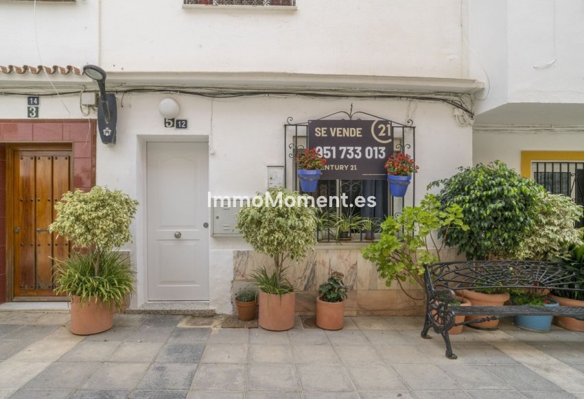 Revente - Maison mitoyenne - Mijas - La Cala de Mijas