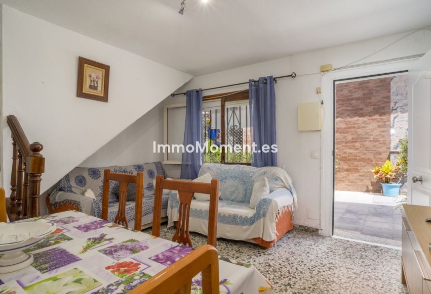 Revente - Maison mitoyenne - Mijas - La Cala de Mijas