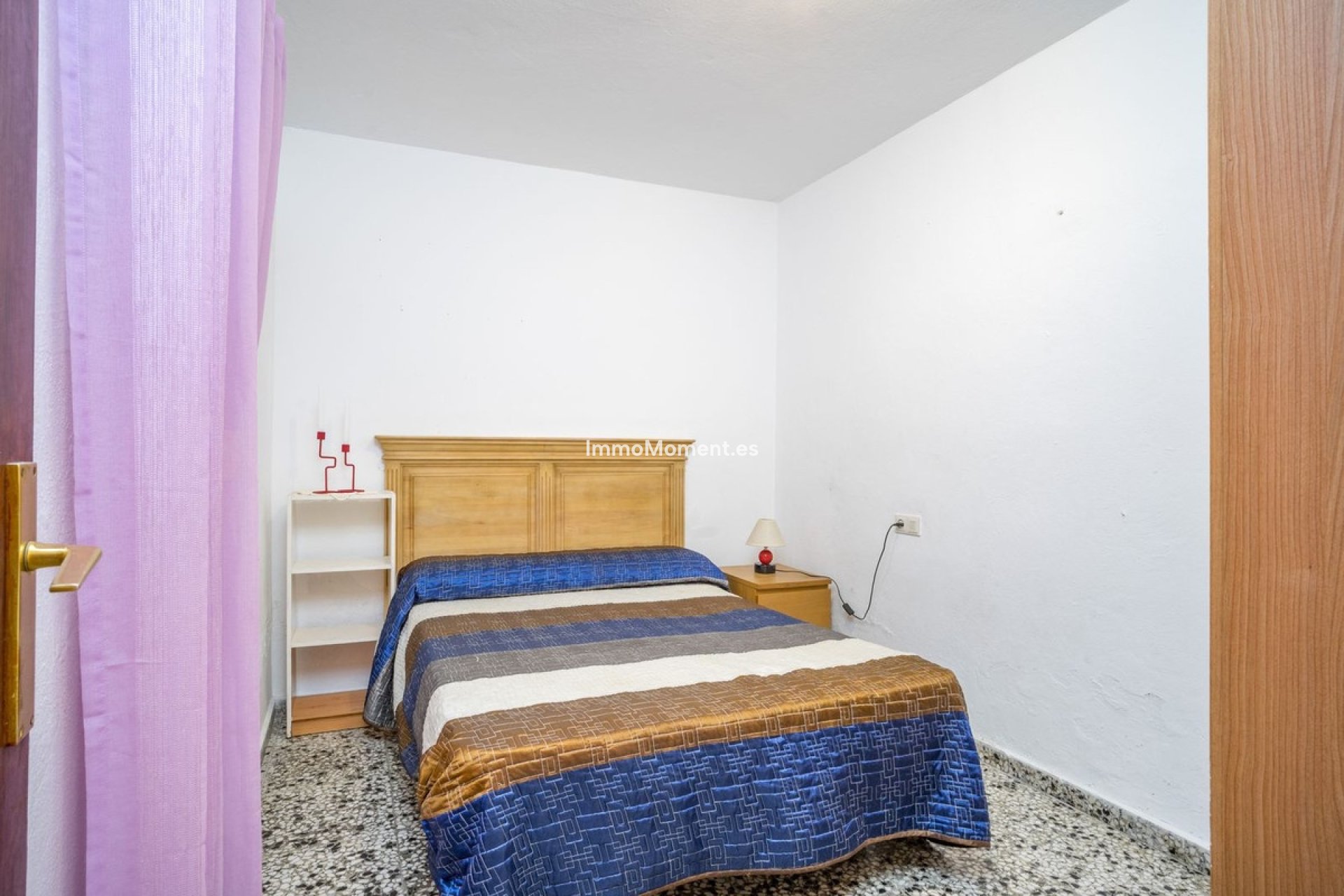 Revente - Maison mitoyenne - Mijas - La Cala de Mijas