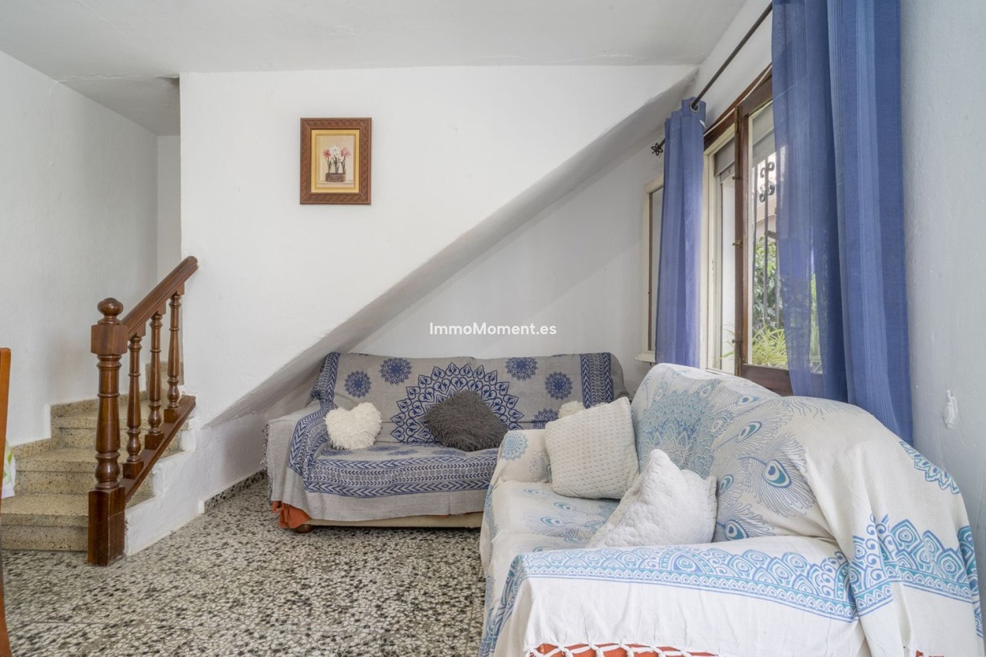 Revente - Maison mitoyenne - Mijas - La Cala de Mijas