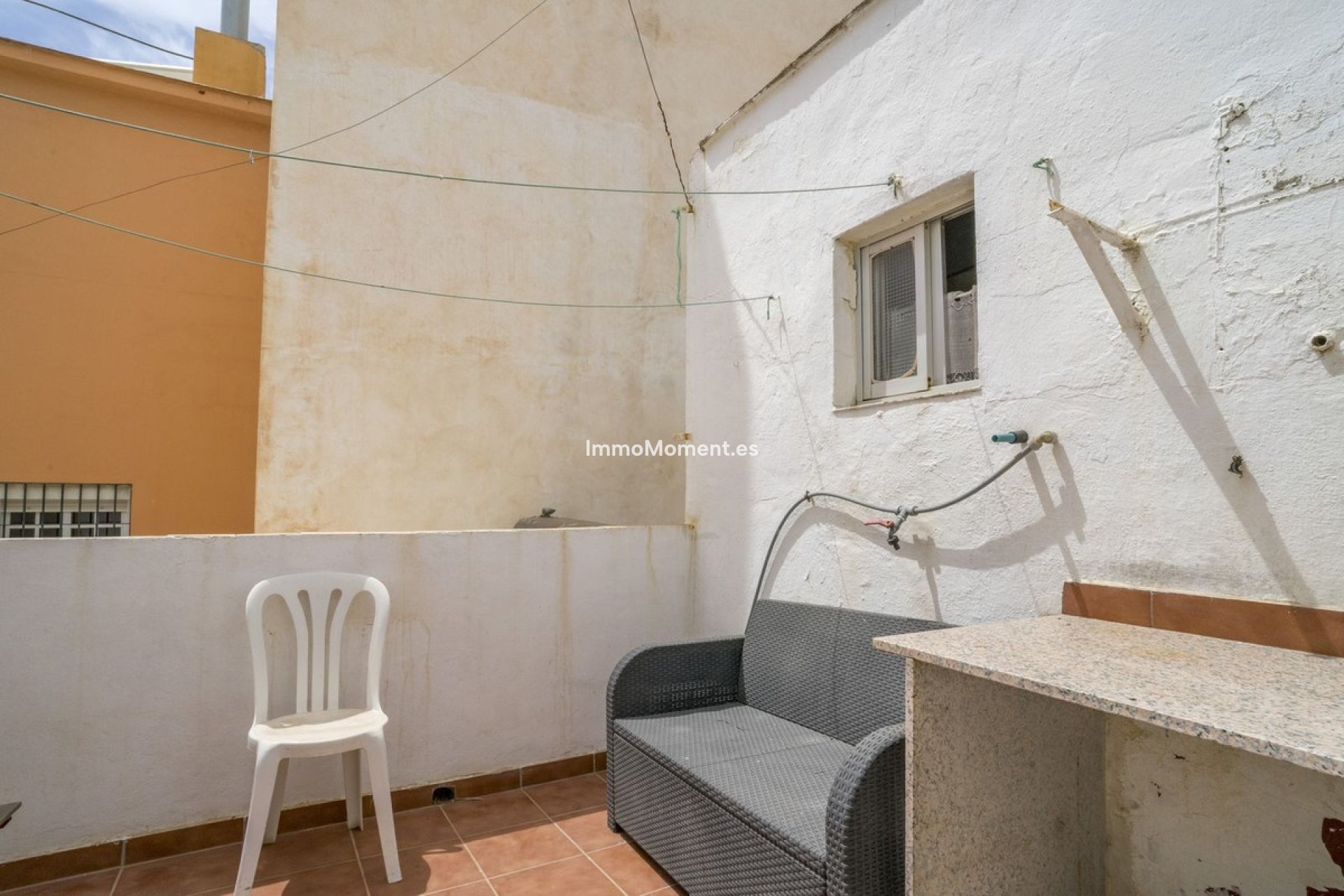 Revente - Maison mitoyenne - Mijas - La Cala de Mijas