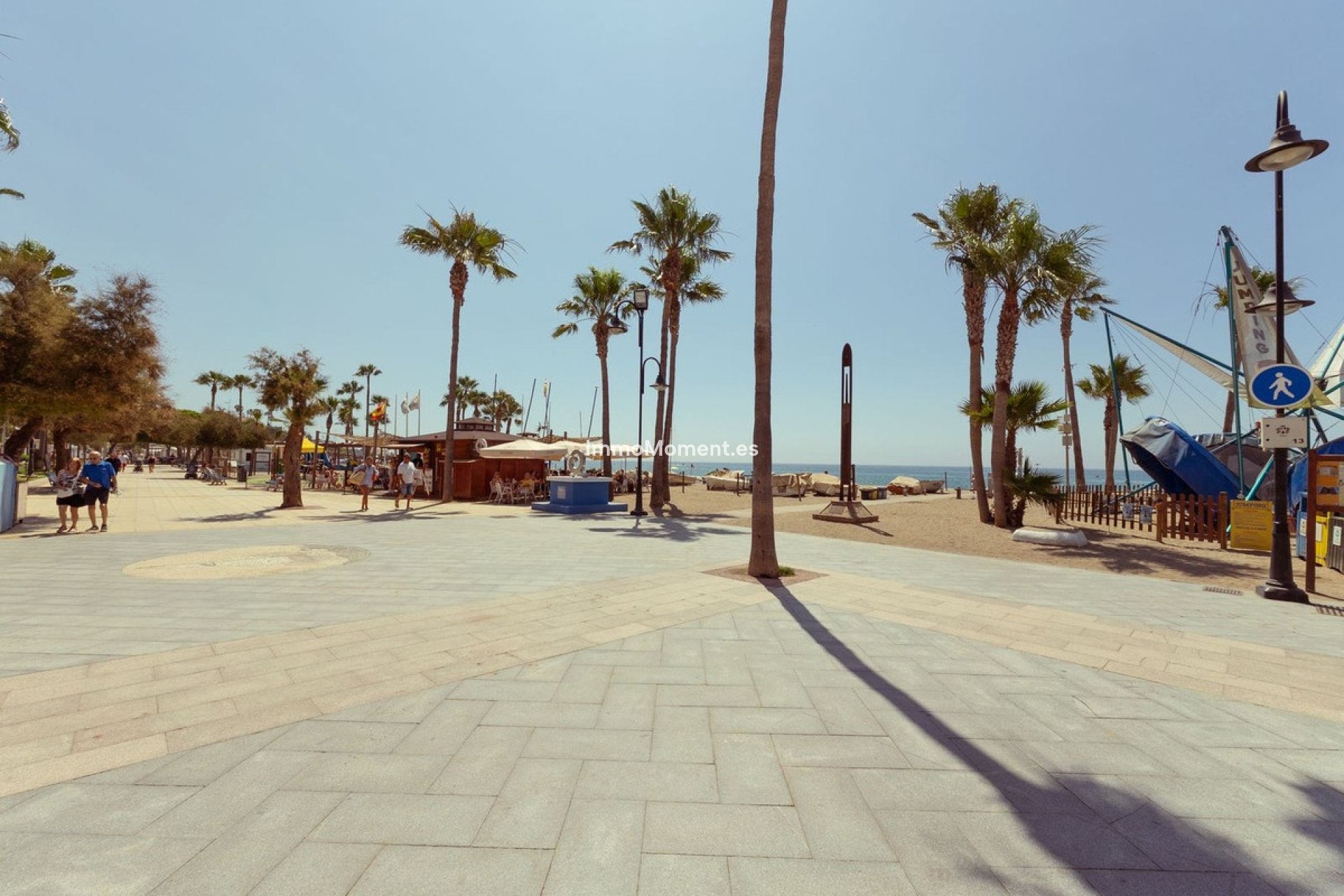 Revente - Maison mitoyenne - Mijas - La Cala de Mijas