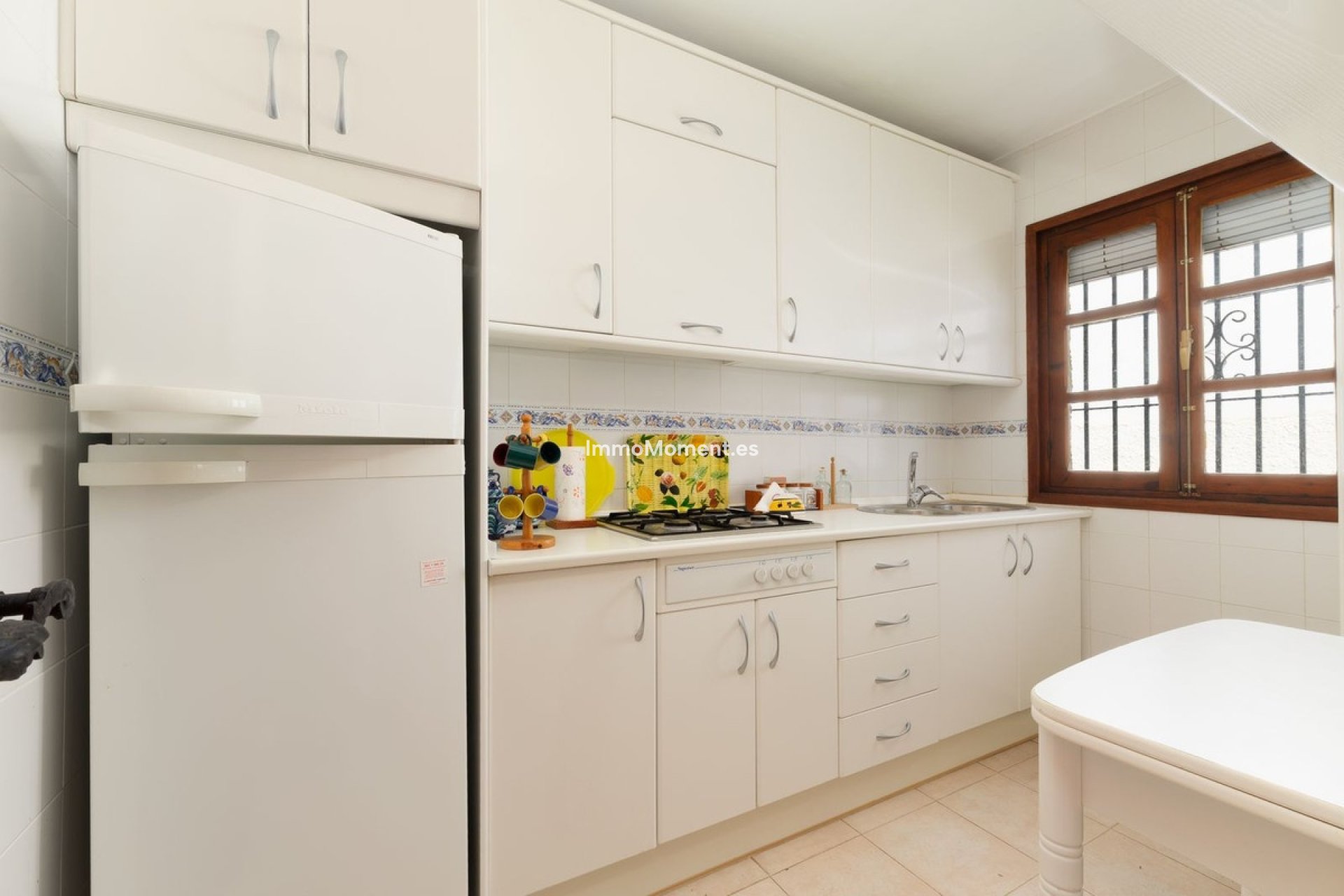 Revente - Maison mitoyenne - Mijas - La Cala de Mijas