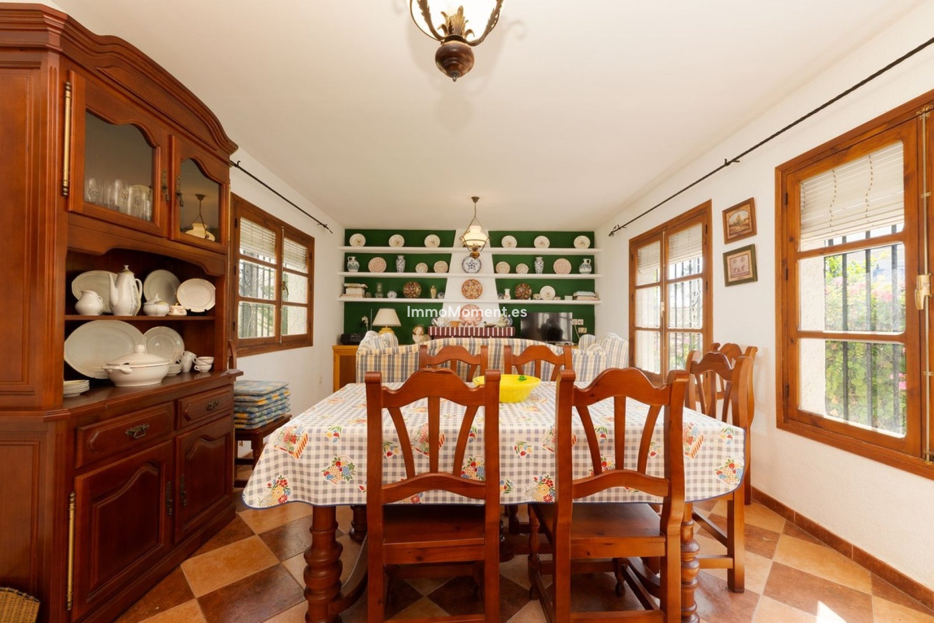 Revente - Maison mitoyenne - Mijas - La Cala de Mijas
