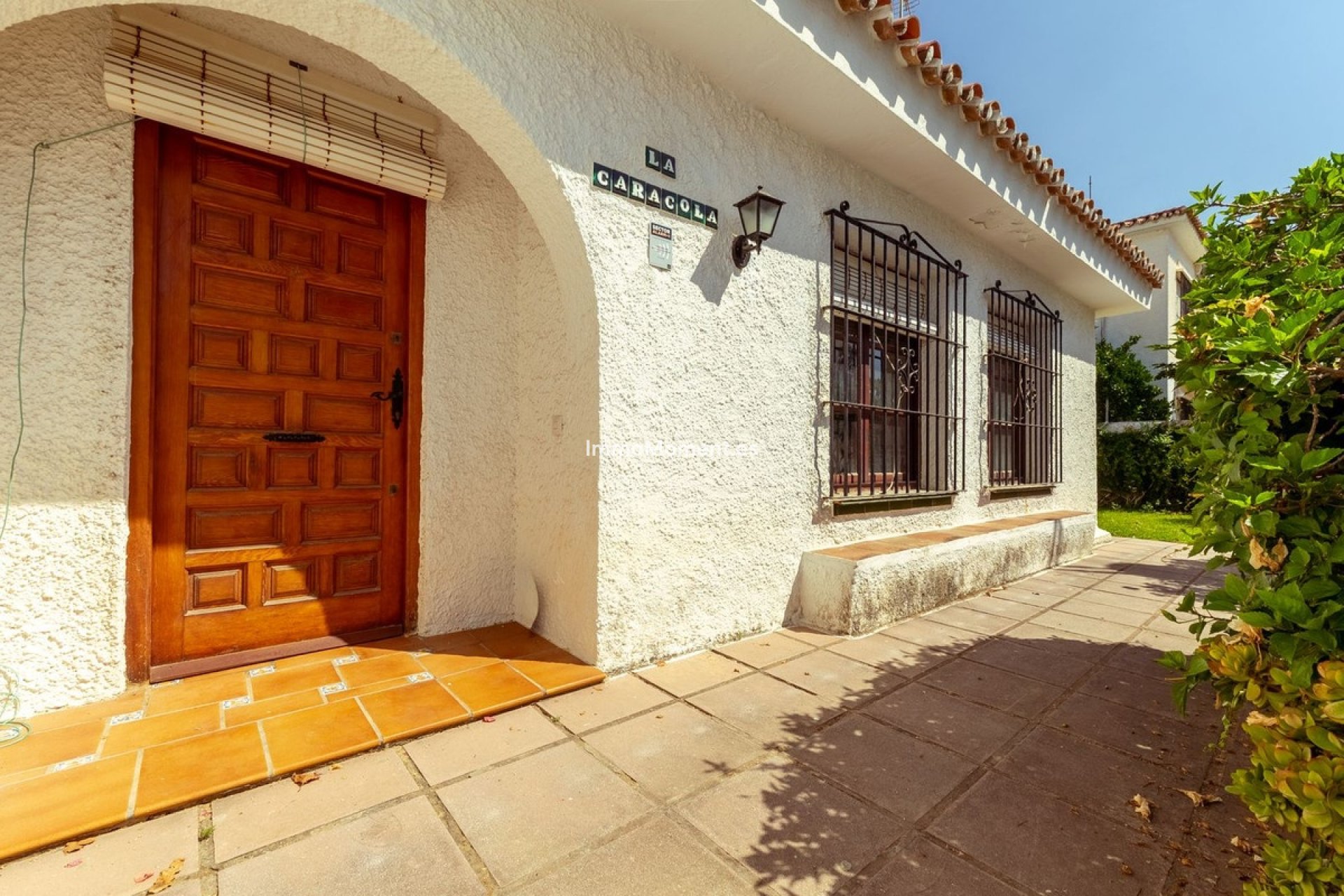 Revente - Maison mitoyenne - Mijas - La Cala de Mijas