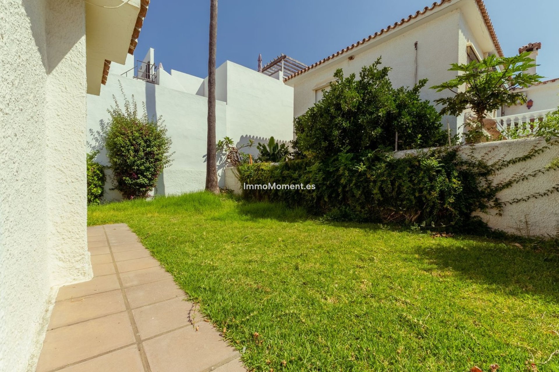 Revente - Maison mitoyenne - Mijas - La Cala de Mijas