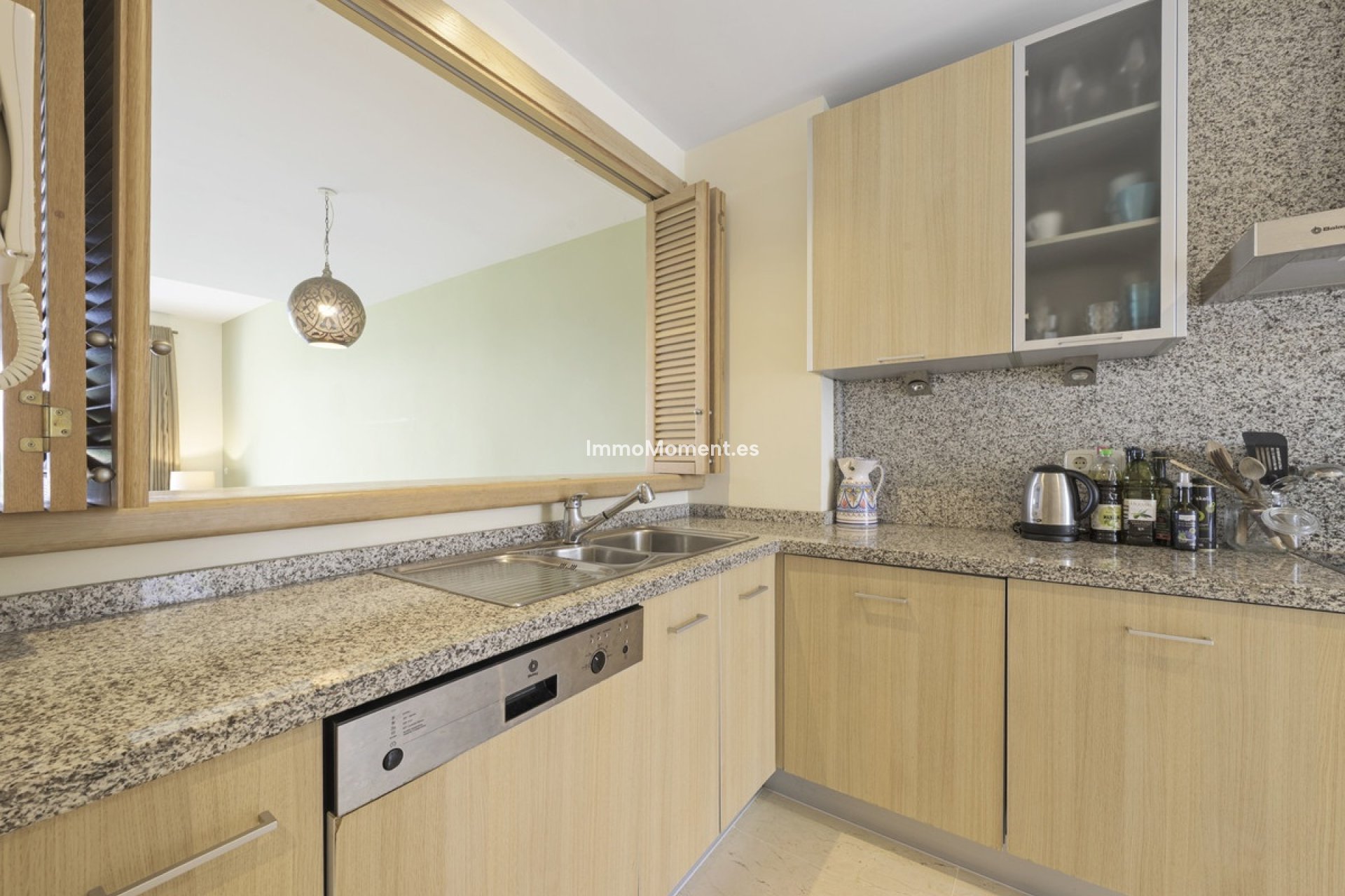 Revente - Maison mitoyenne - Mijas - La Cala Golf