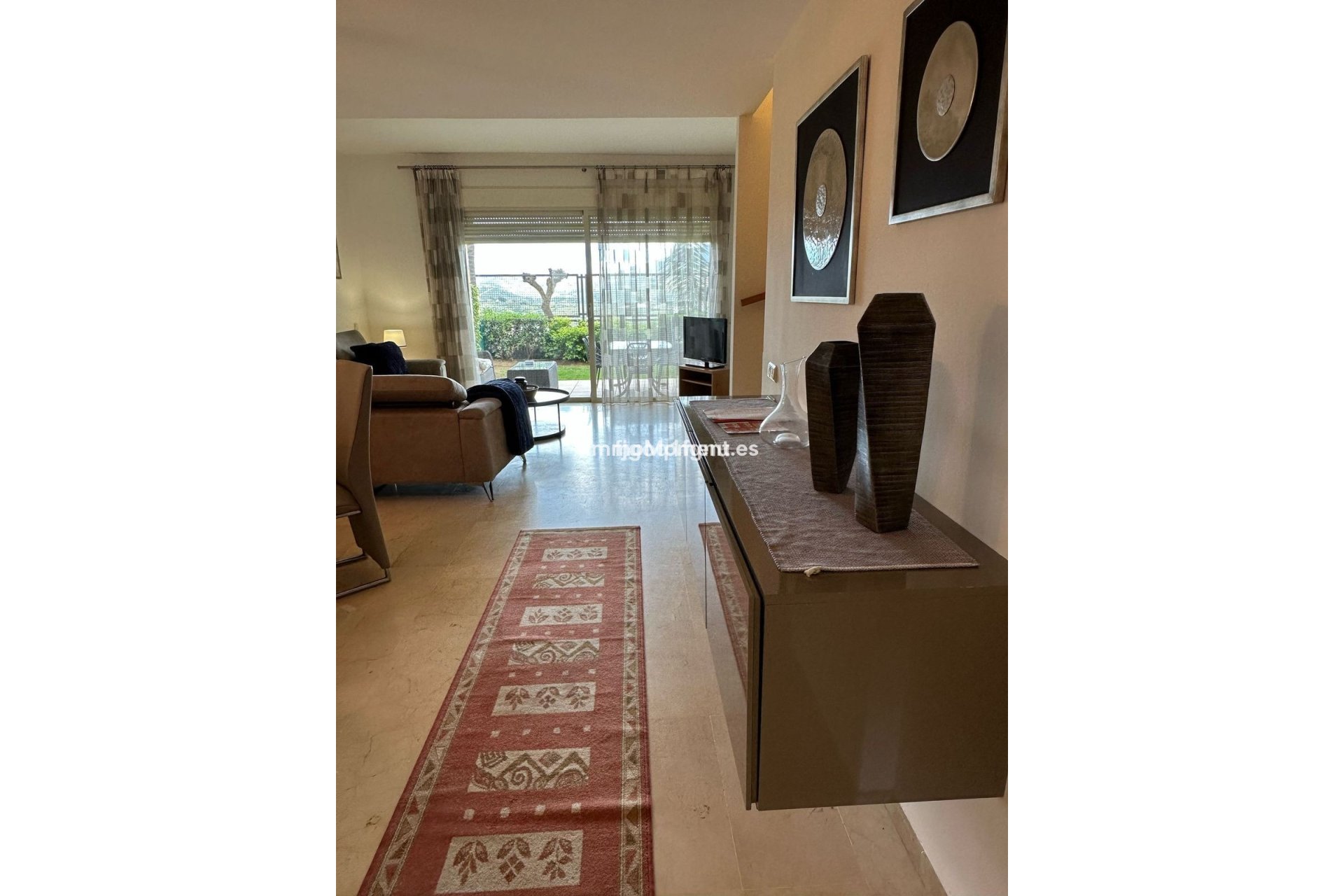 Revente - Maison mitoyenne - Mijas - La Cala Golf