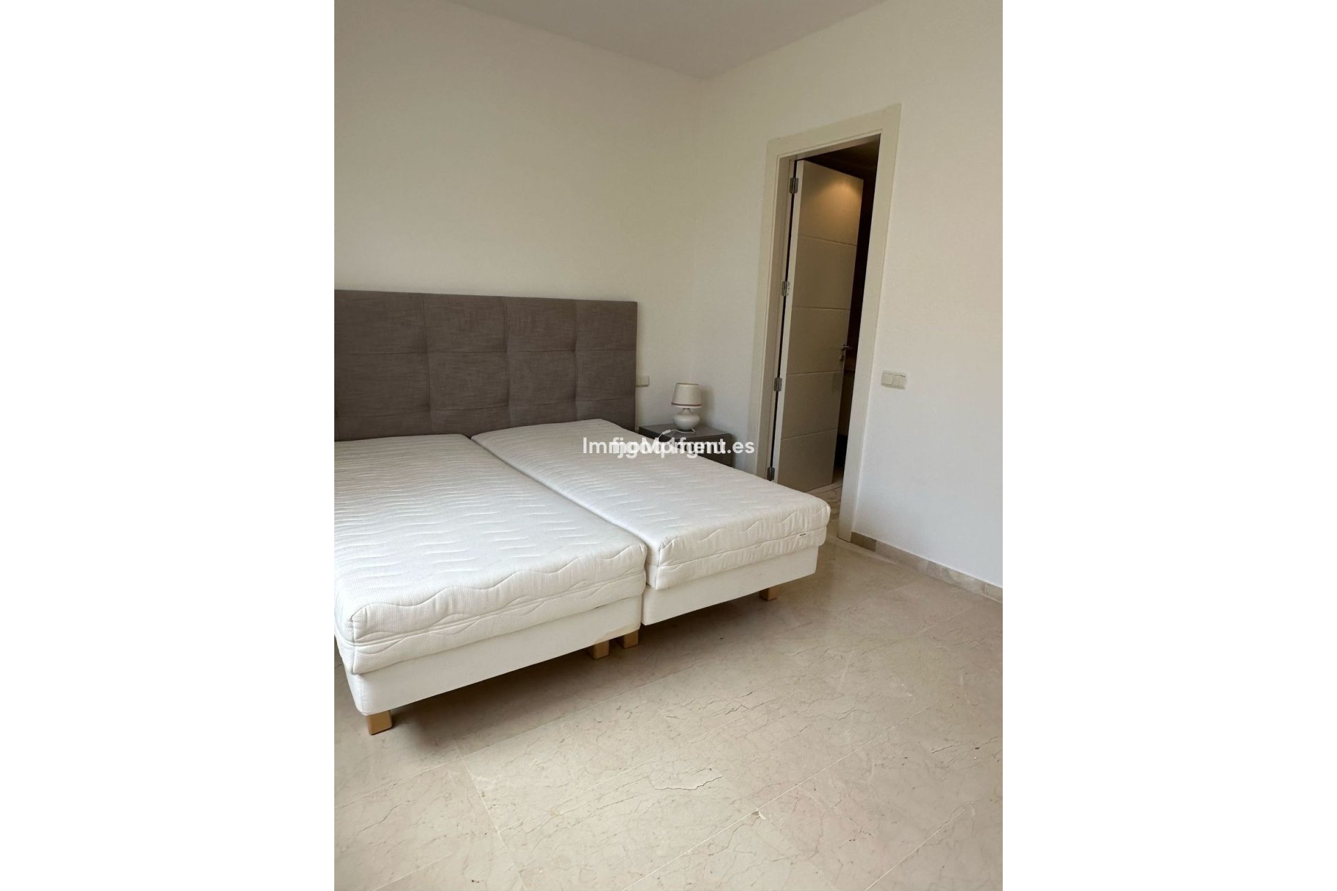 Revente - Maison mitoyenne - Mijas - La Cala Golf