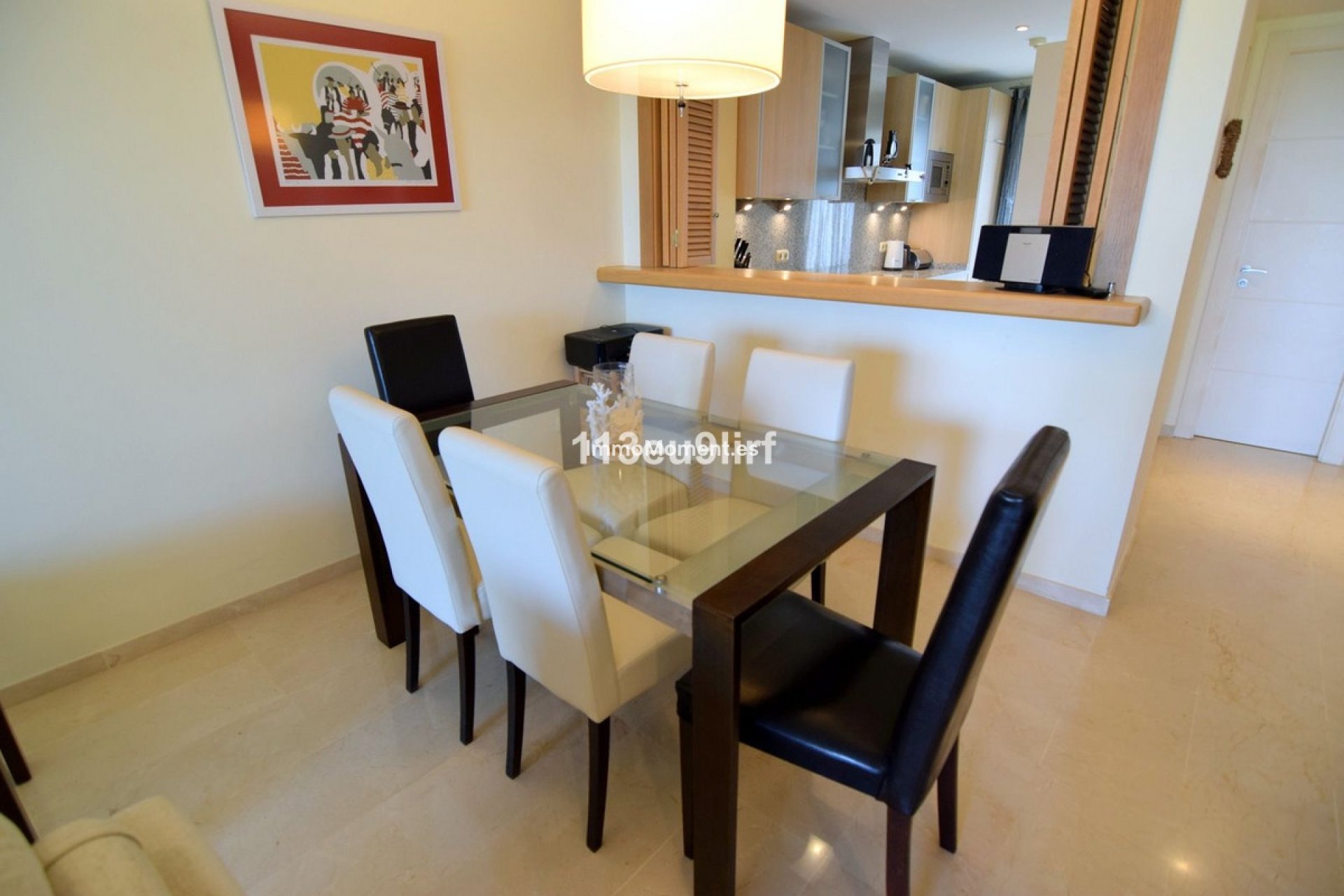 Revente - Maison mitoyenne - Mijas - La Cala Golf