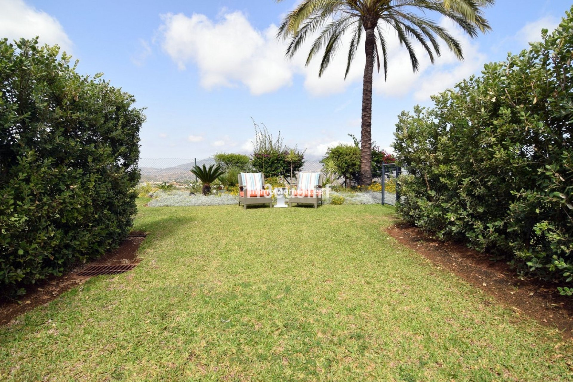 Revente - Maison mitoyenne - Mijas - La Cala Golf