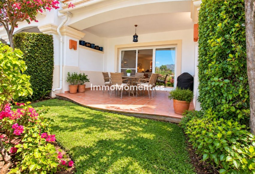 Revente - Maison mitoyenne - Mijas - La Cala Golf