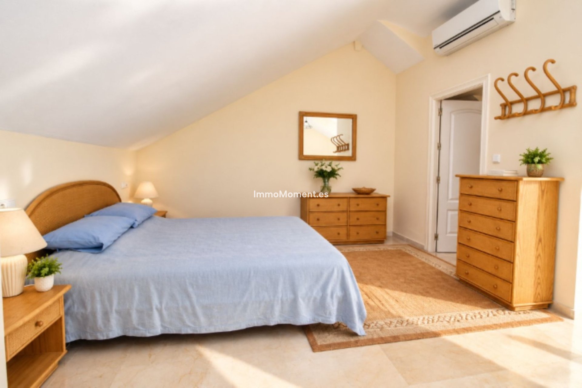 Revente - Maison mitoyenne - Mijas - La Cala Golf