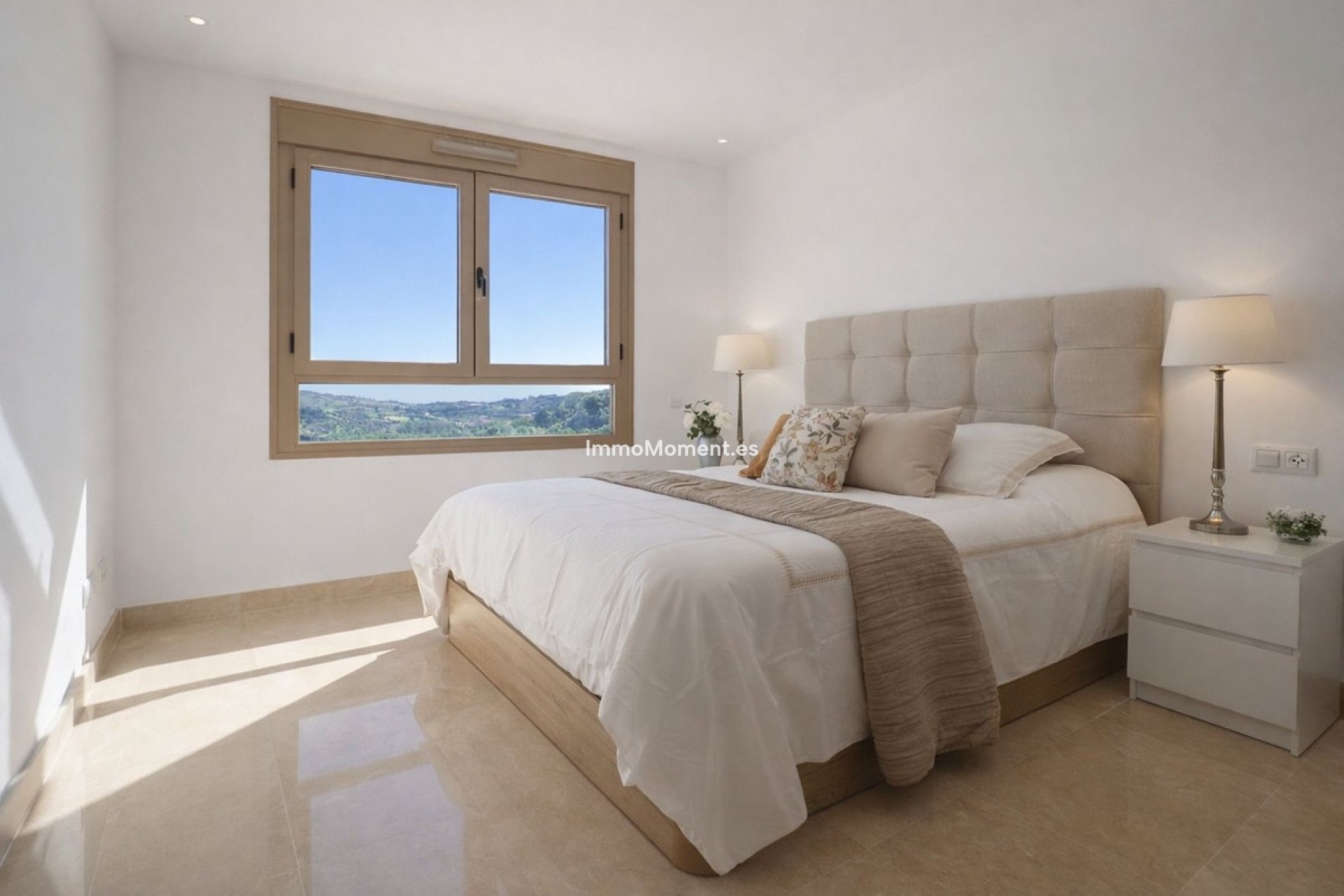 Revente - Maison mitoyenne - Mijas - La Cala Golf