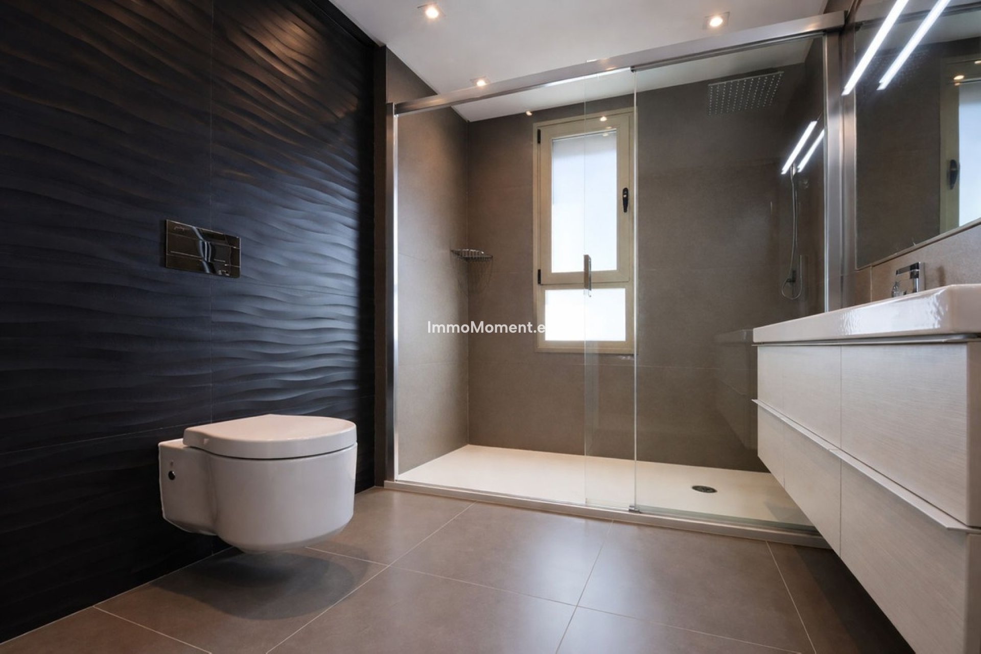 Revente - Maison mitoyenne - Mijas - La Cala Golf
