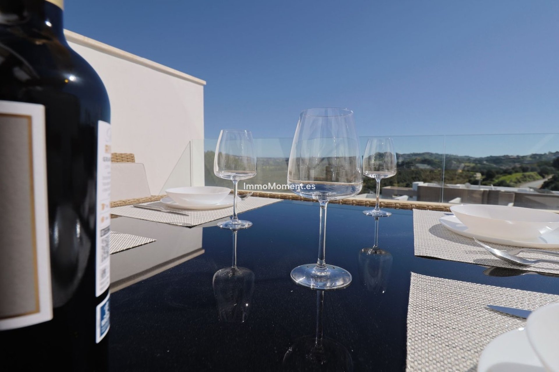 Revente - Maison mitoyenne - Mijas - La Cala Golf