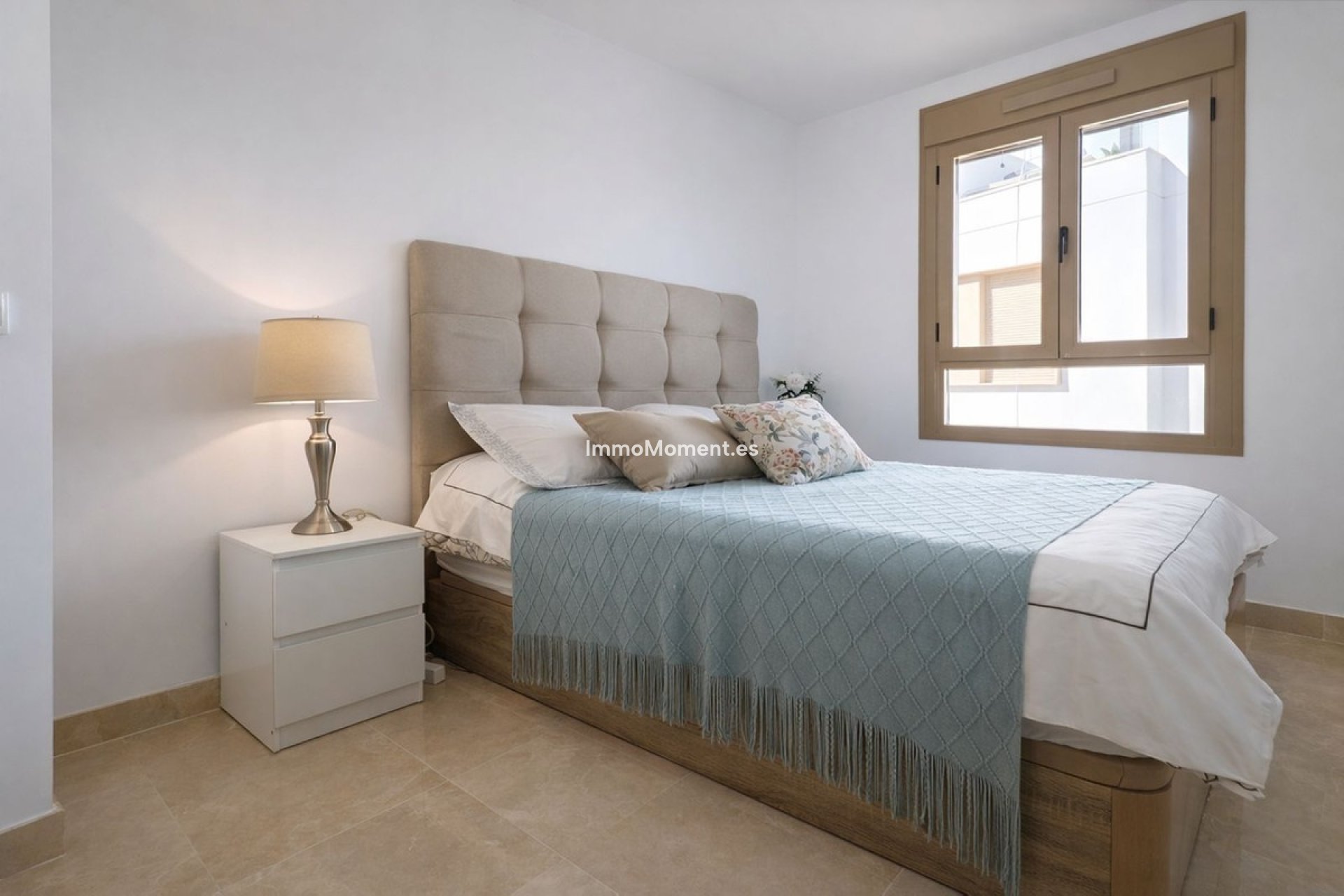 Revente - Maison mitoyenne - Mijas - La Cala Golf