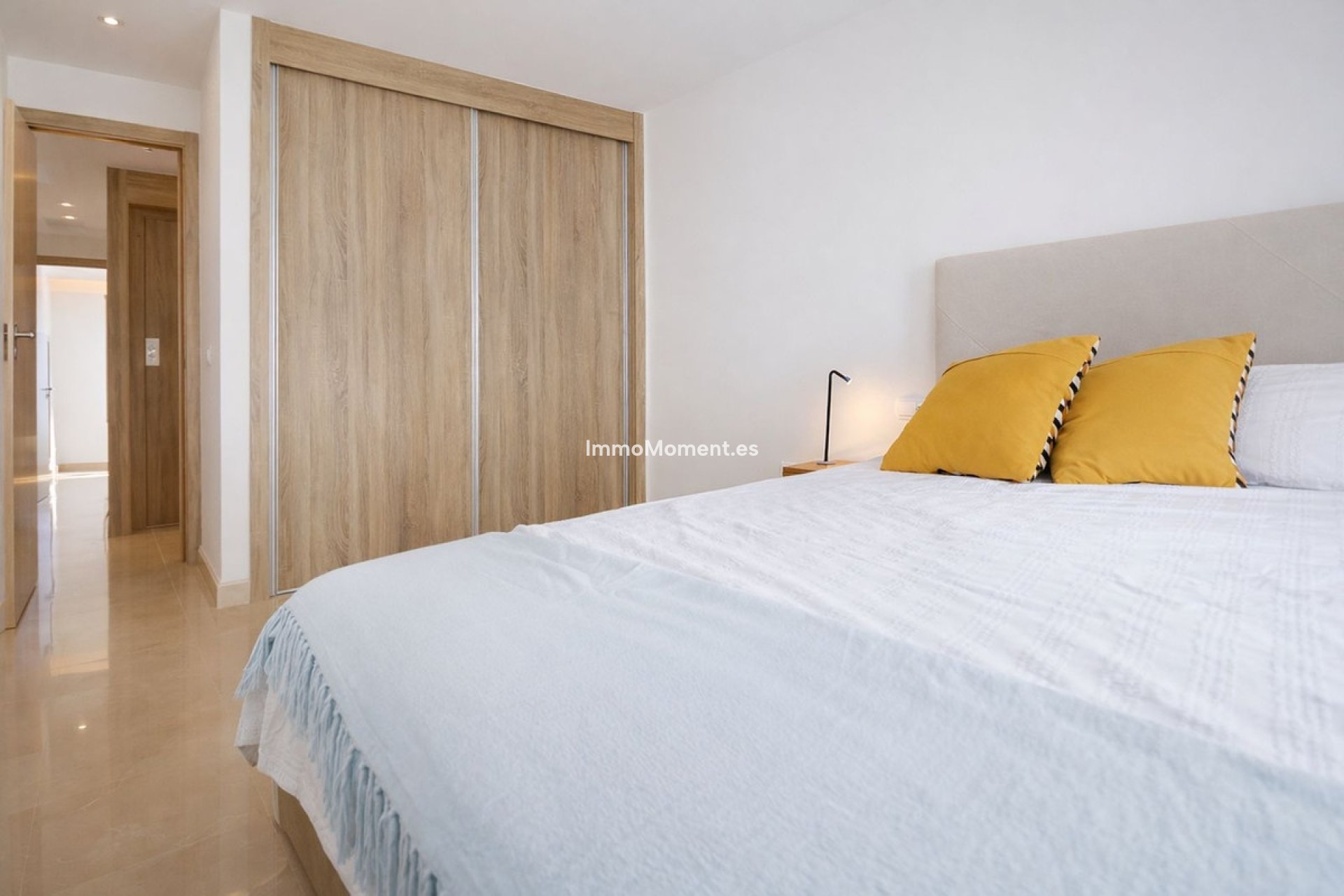 Revente - Maison mitoyenne - Mijas - La Cala Golf