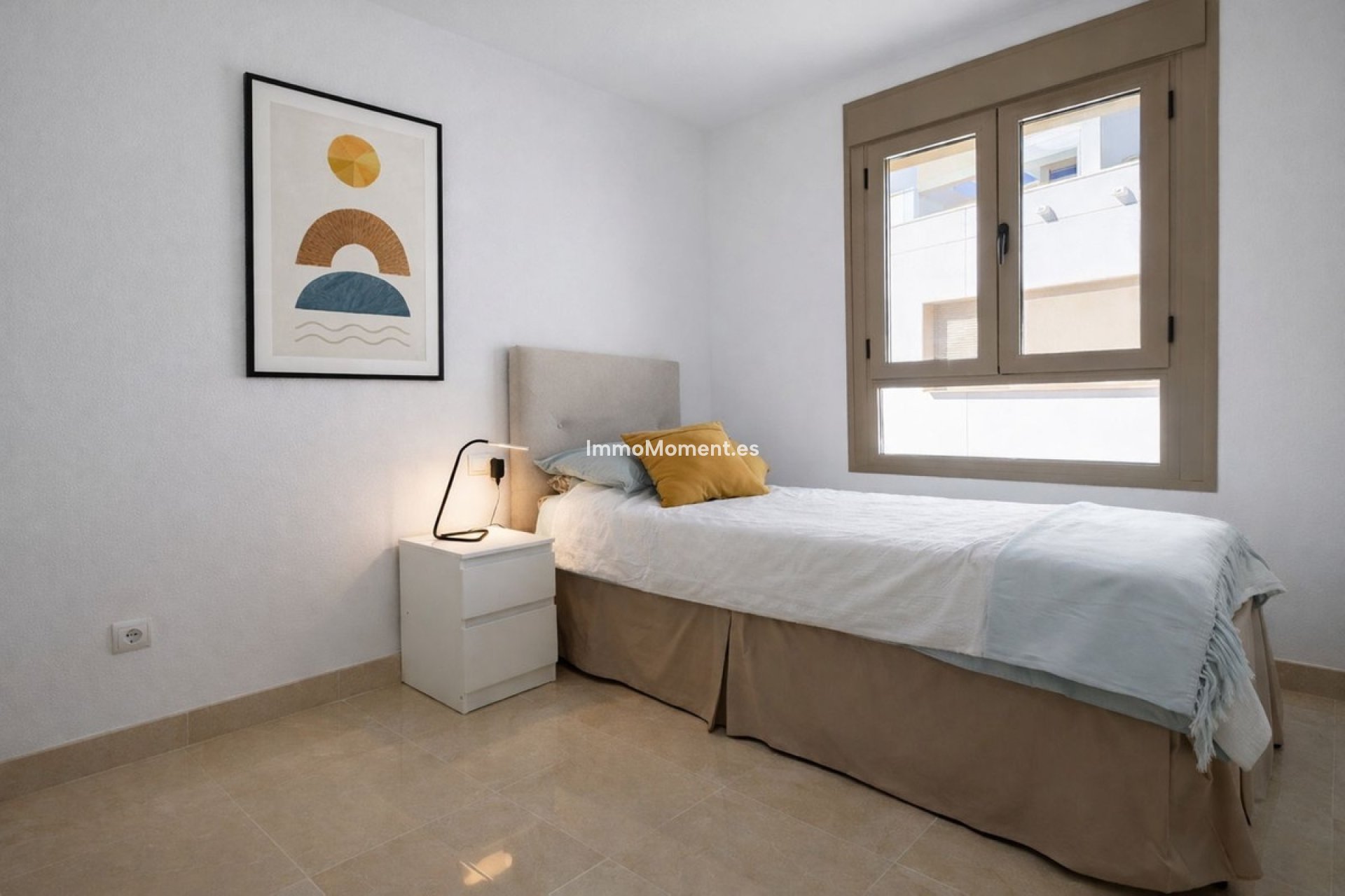 Revente - Maison mitoyenne - Mijas - La Cala Golf