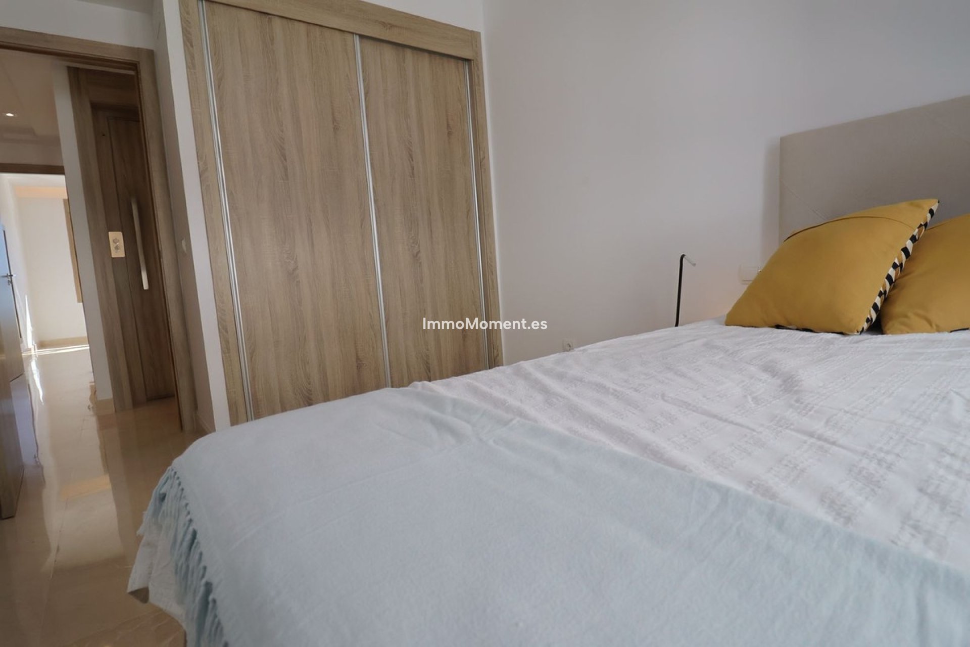 Revente - Maison mitoyenne - Mijas - La Cala Golf