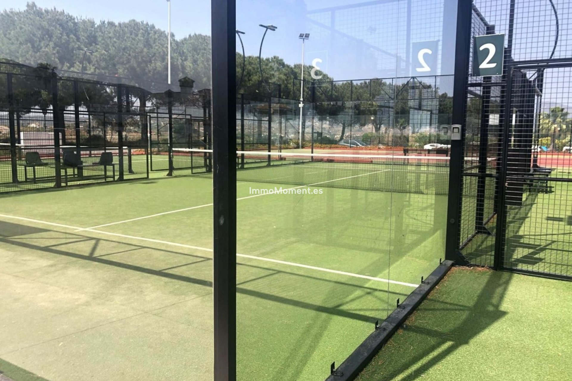 Revente - Maison mitoyenne - Mijas - La Cala Golf