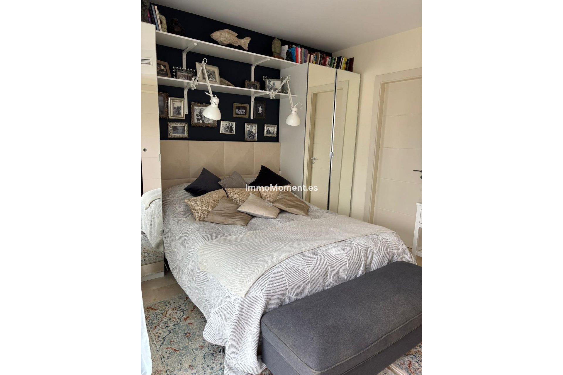 Revente - Maison mitoyenne - Mijas - La Cala Golf