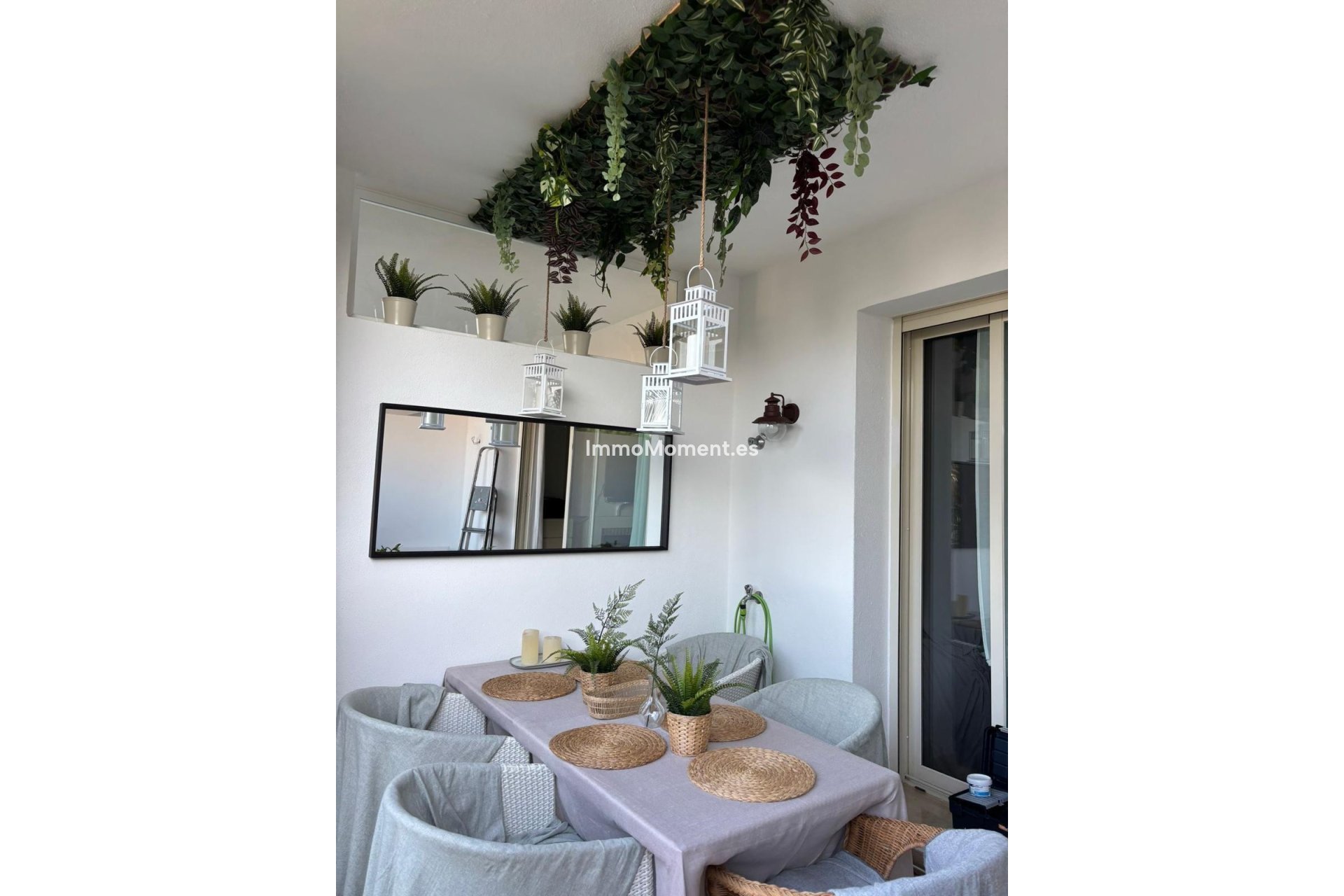 Revente - Maison mitoyenne - Mijas - La Cala Golf