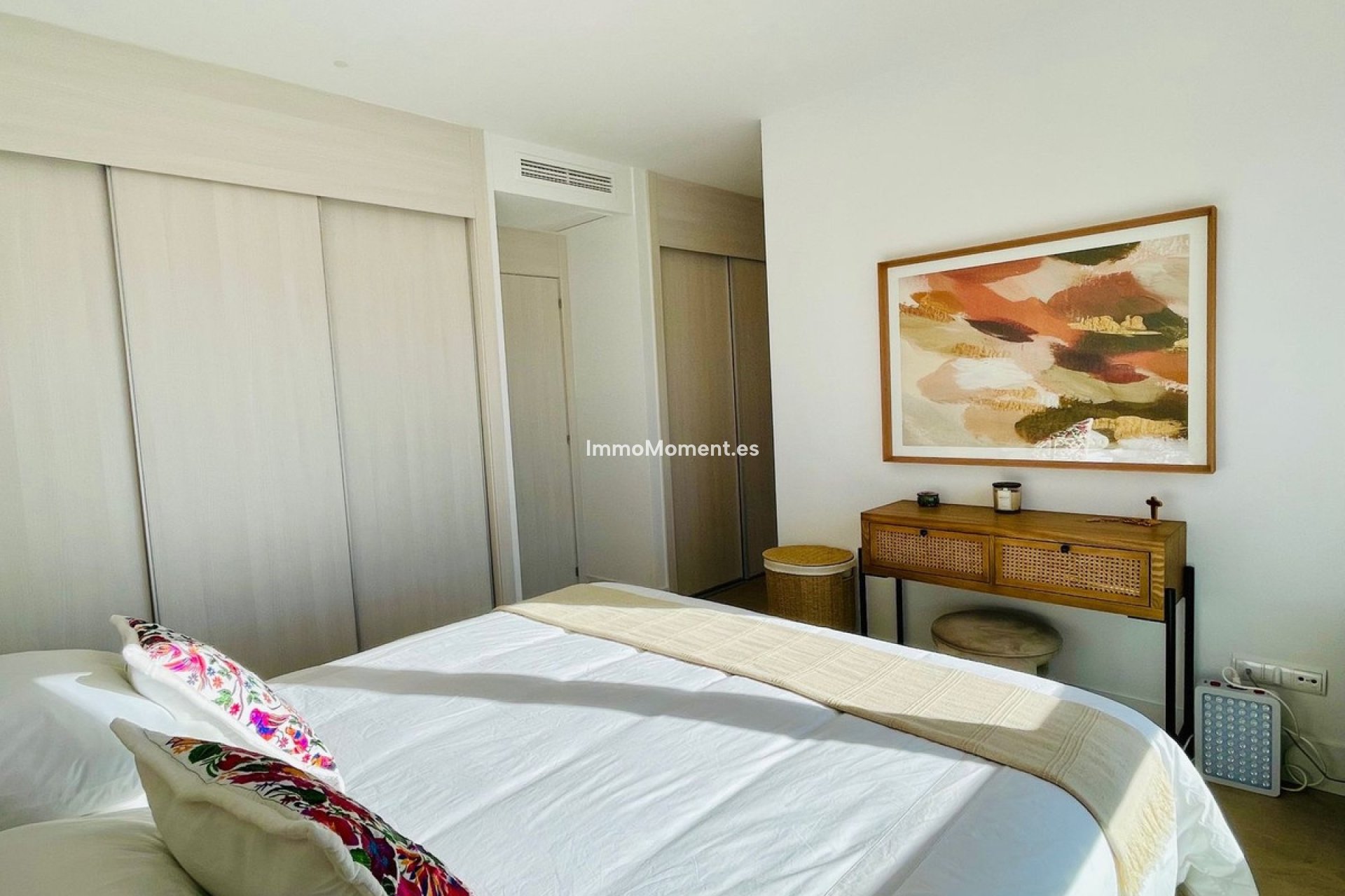 Revente - Maison mitoyenne - Mijas - La Cala Golf