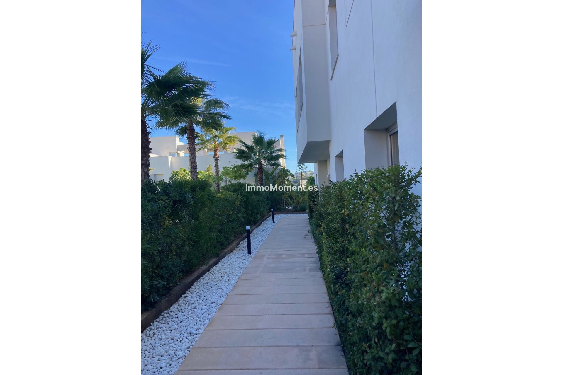 Revente - Maison mitoyenne - Mijas - La Cala Golf