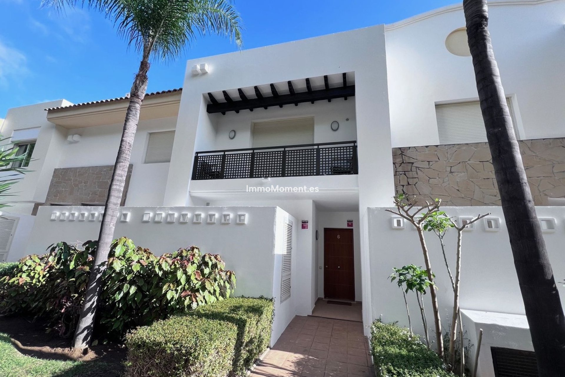 Revente - Maison mitoyenne - Mijas - La Cala Golf