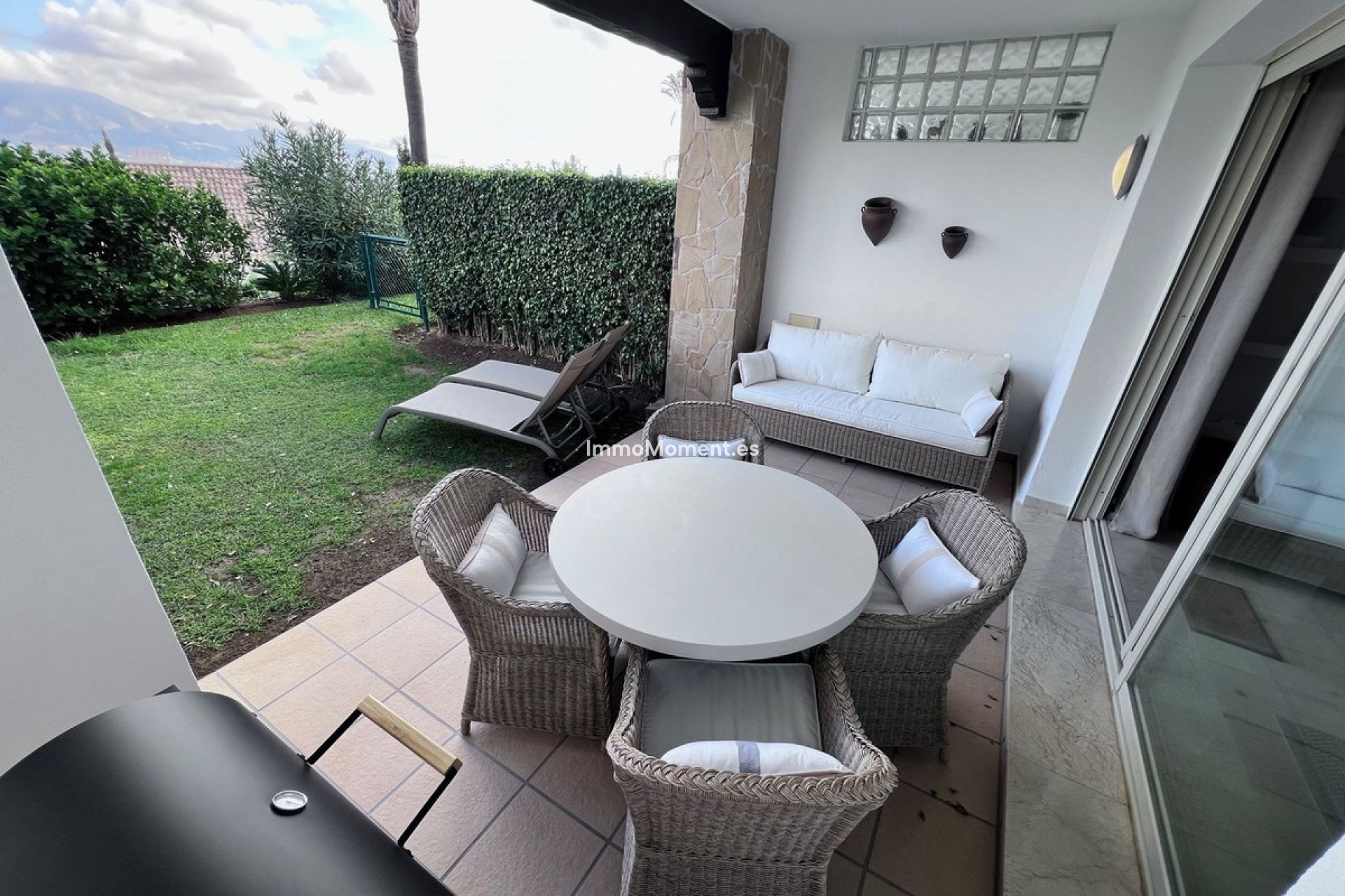 Revente - Maison mitoyenne - Mijas - La Cala Golf